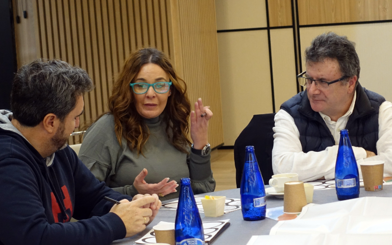 Como conter os gastos em viagens de negócios_Madrid