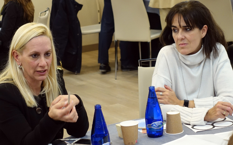 Como conter os gastos em viagens de negócios_Madrid