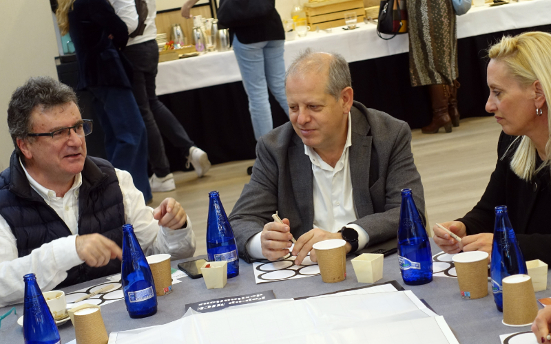 Como conter os gastos em viagens de negócios_Madrid