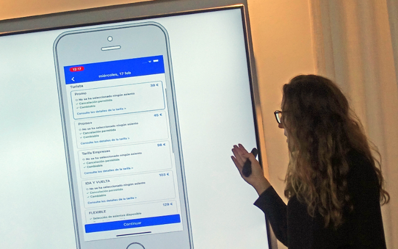 Como gerir viagens de negócios seguras, eficientes e sustentáveis