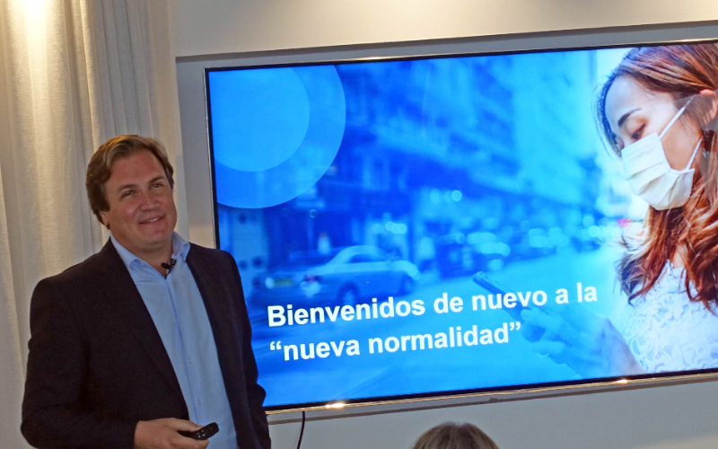 Como gerir viagens de negócios seguras, eficientes e sustentáveis