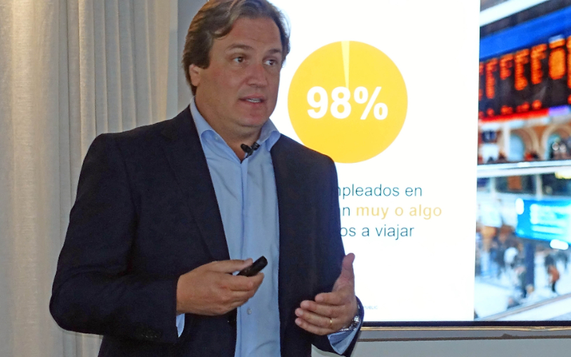 How to manage safe, efficient and sustainable corporate travel