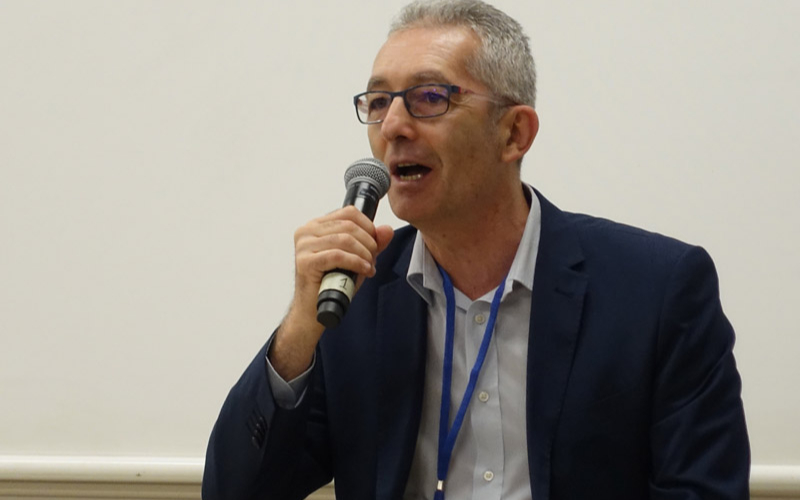 Como melhorar as relações entre os serviços envolvidos nas viagens_BARCELONA