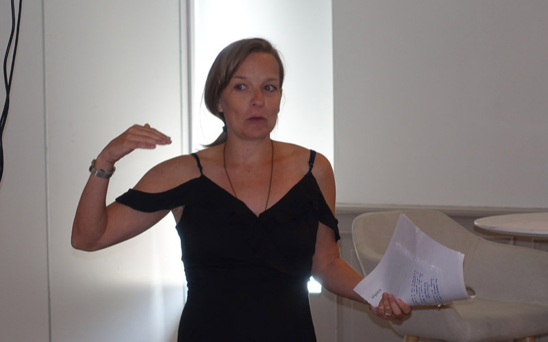 Como melhorar as relações entre os serviços envolvidos nas viagens_MADRID