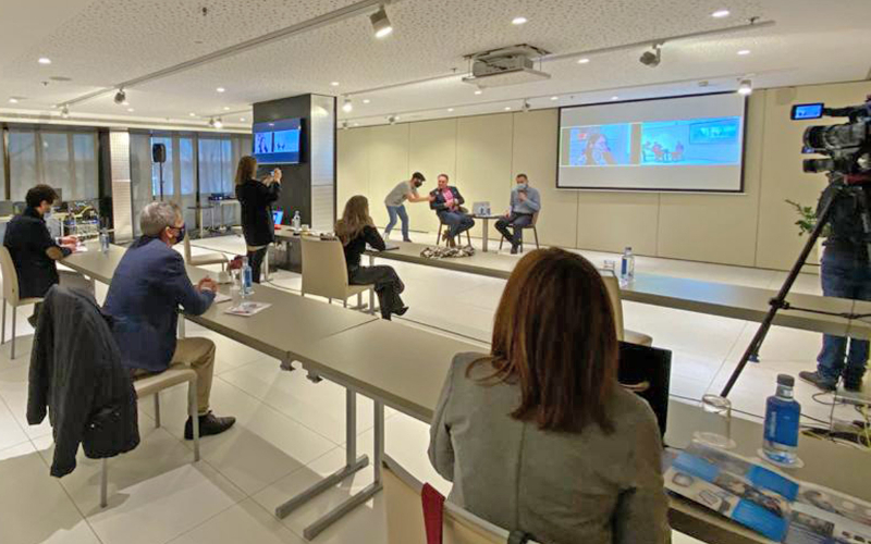 Como serão os contratos de viagens de negócios em 2021?