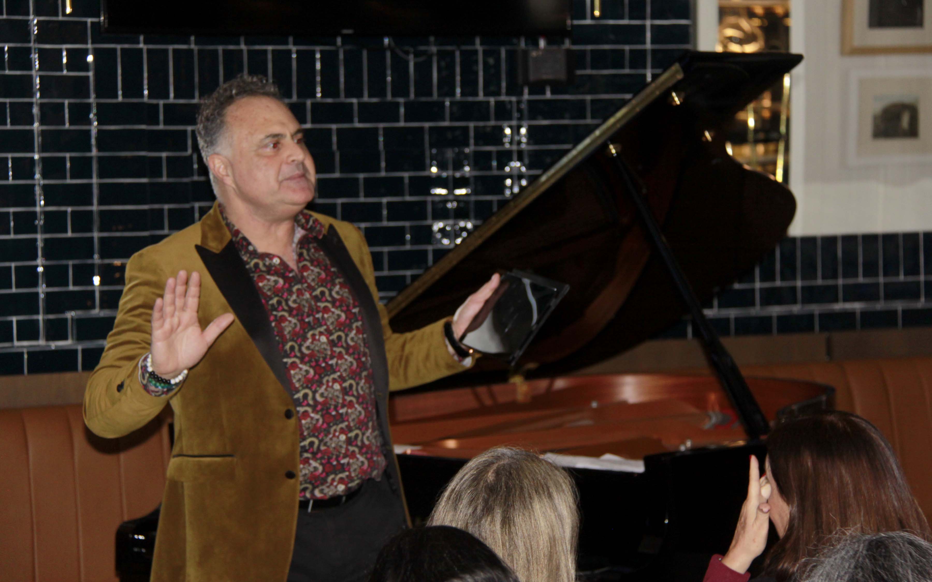 Concerto dos 6 sentidos_Borja Niso