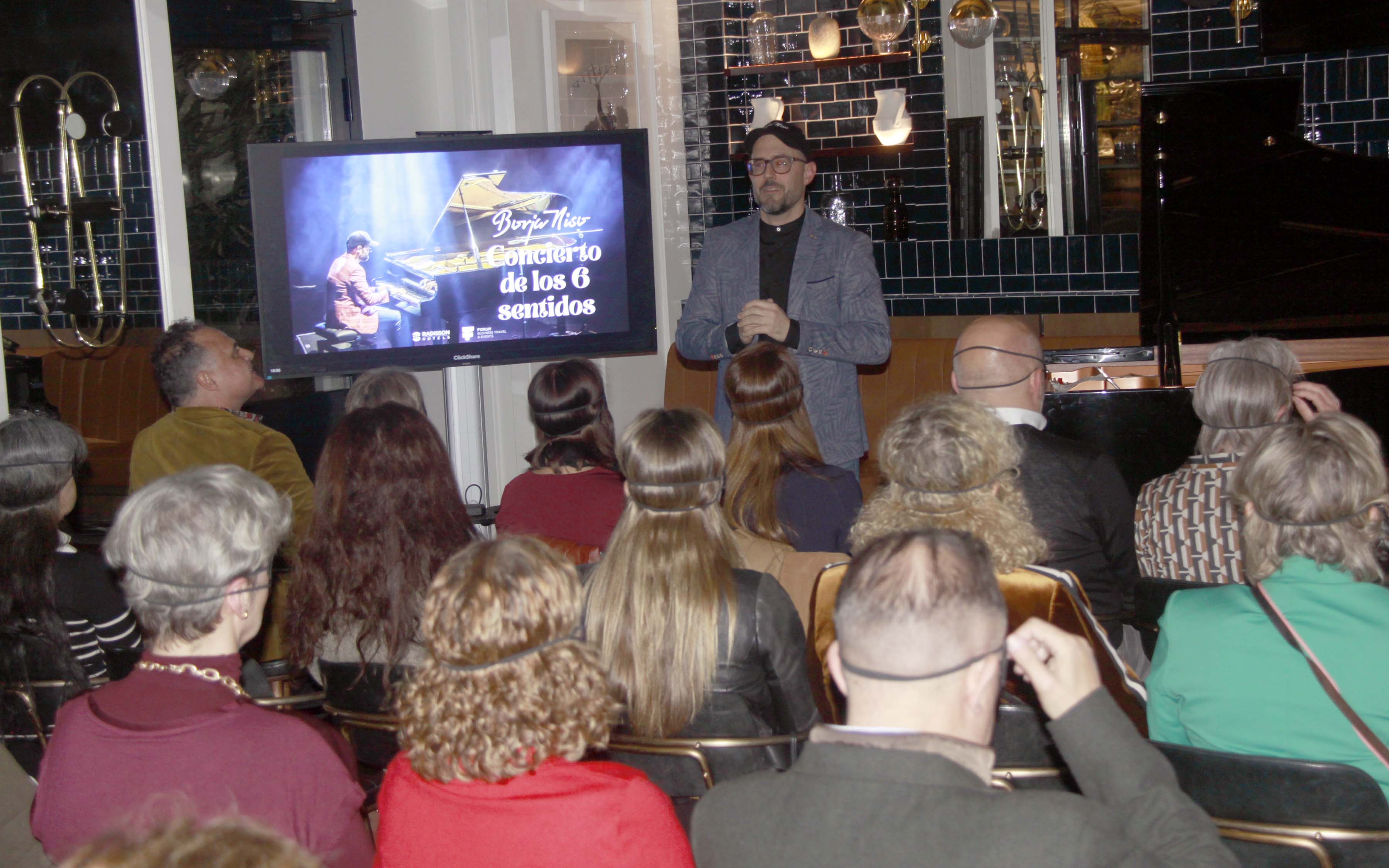 Concerto dos 6 sentidos_Borja Niso