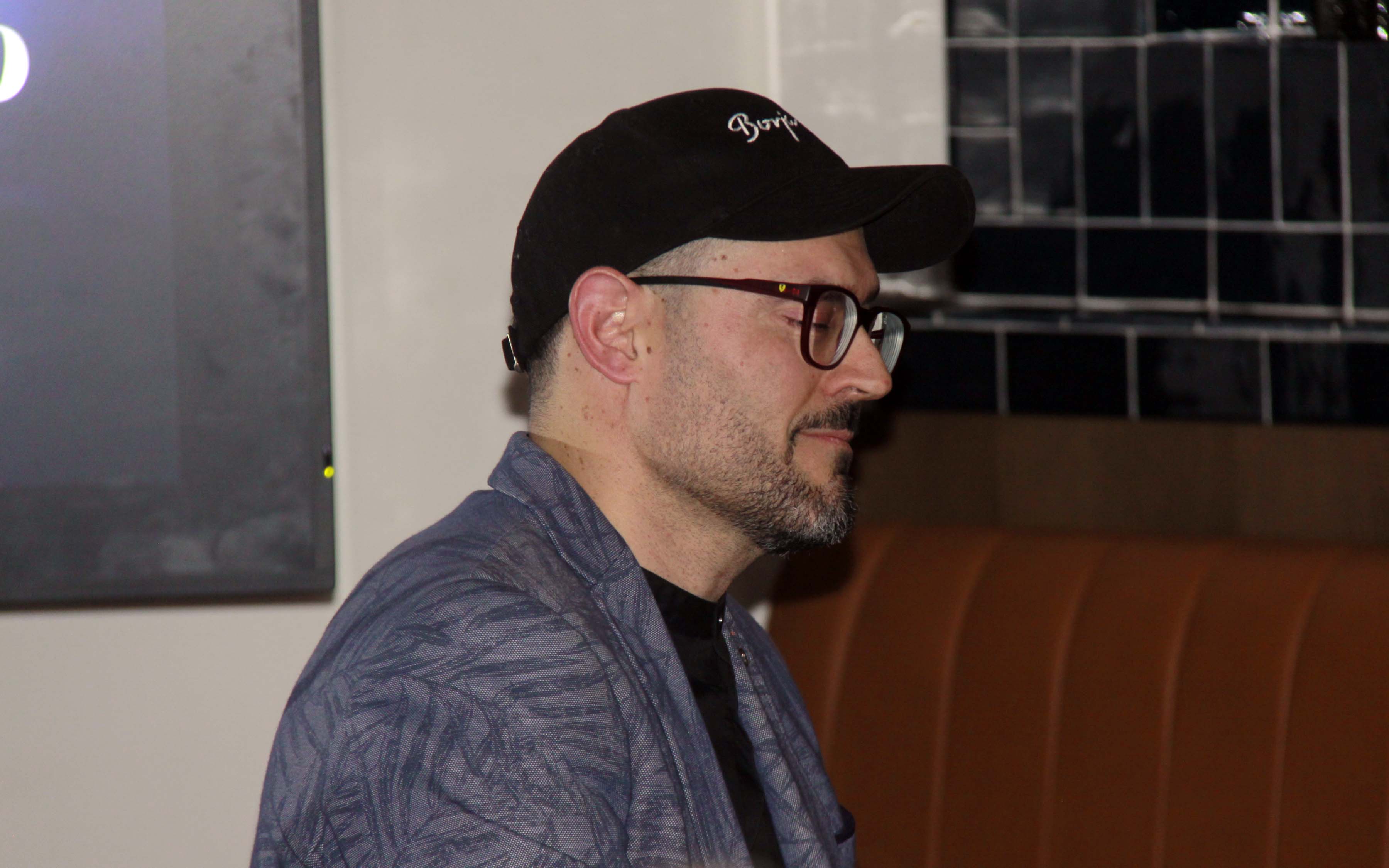 Concerto dos 6 sentidos_Borja Niso