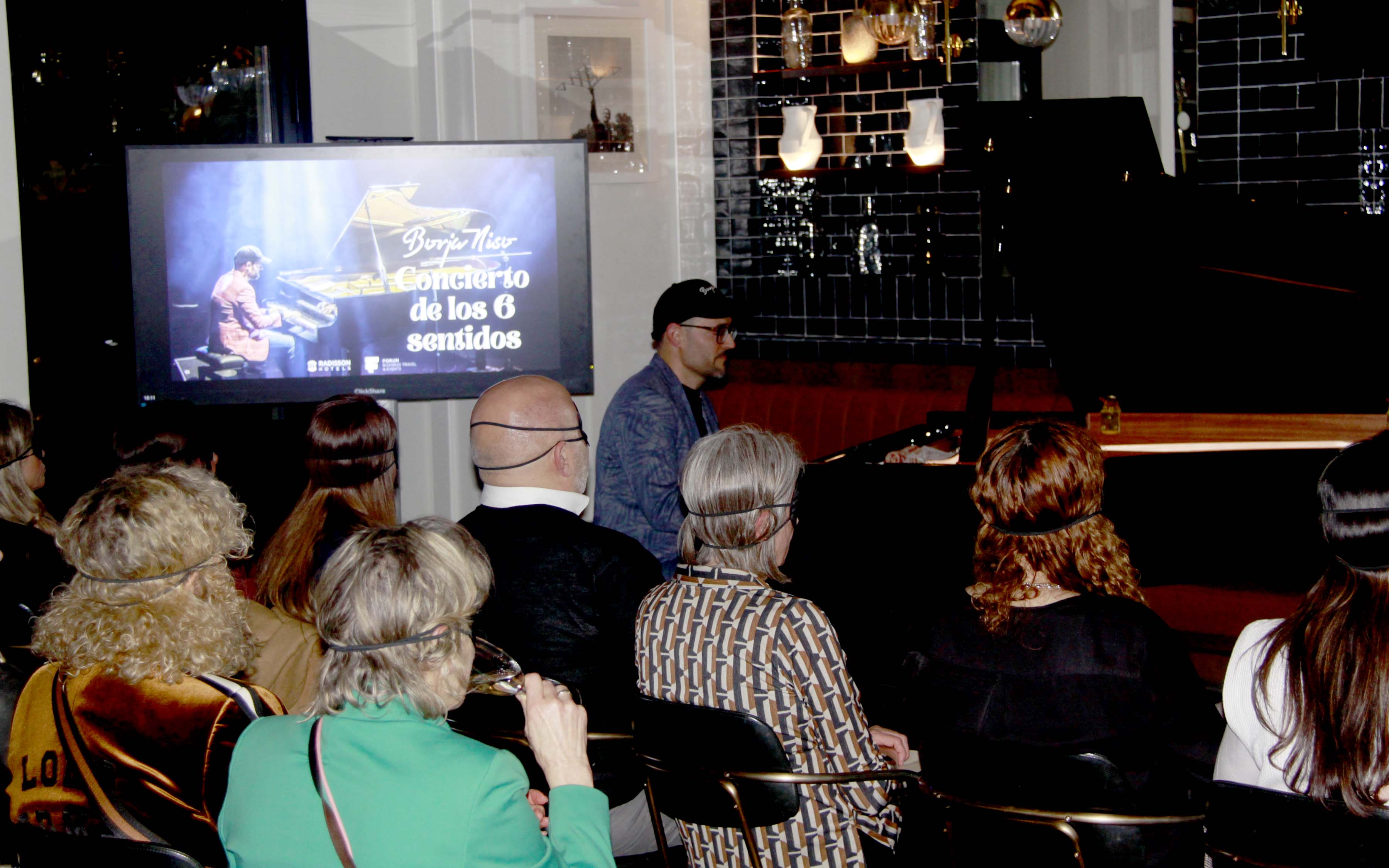 Concerto dos 6 sentidos_Borja Niso