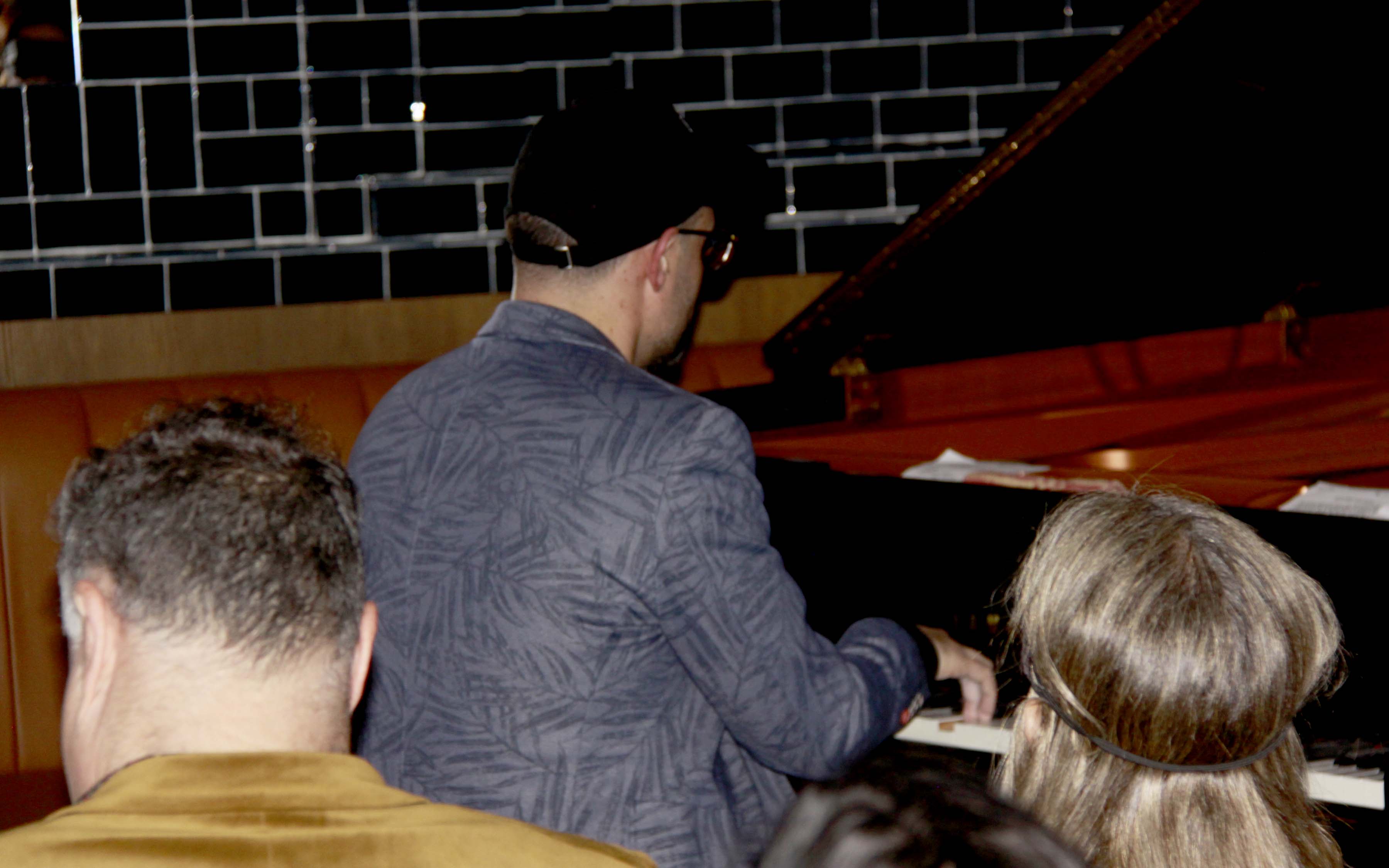 Concerto dos 6 sentidos_Borja Niso