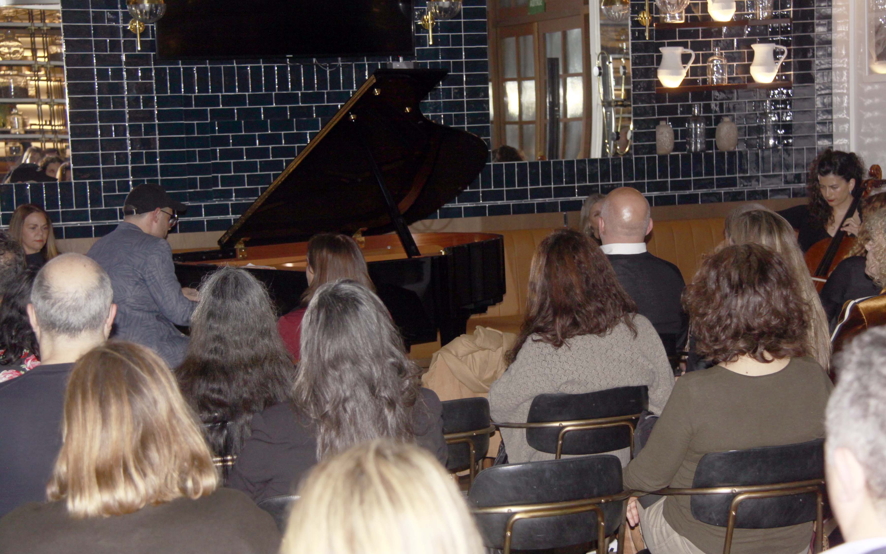 Concerto dos 6 sentidos_Borja Niso