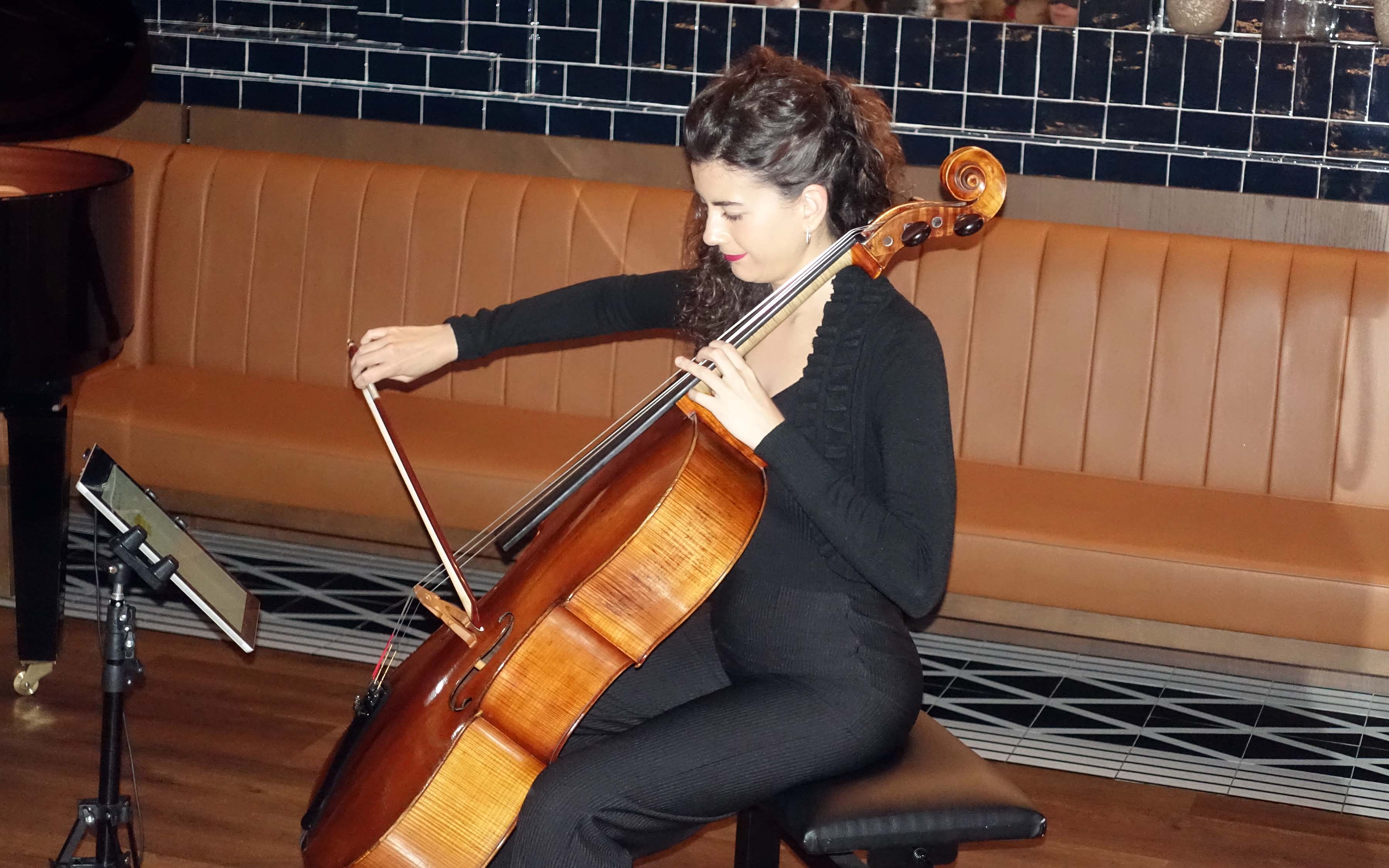 Concerto dos 6 sentidos_Borja Niso