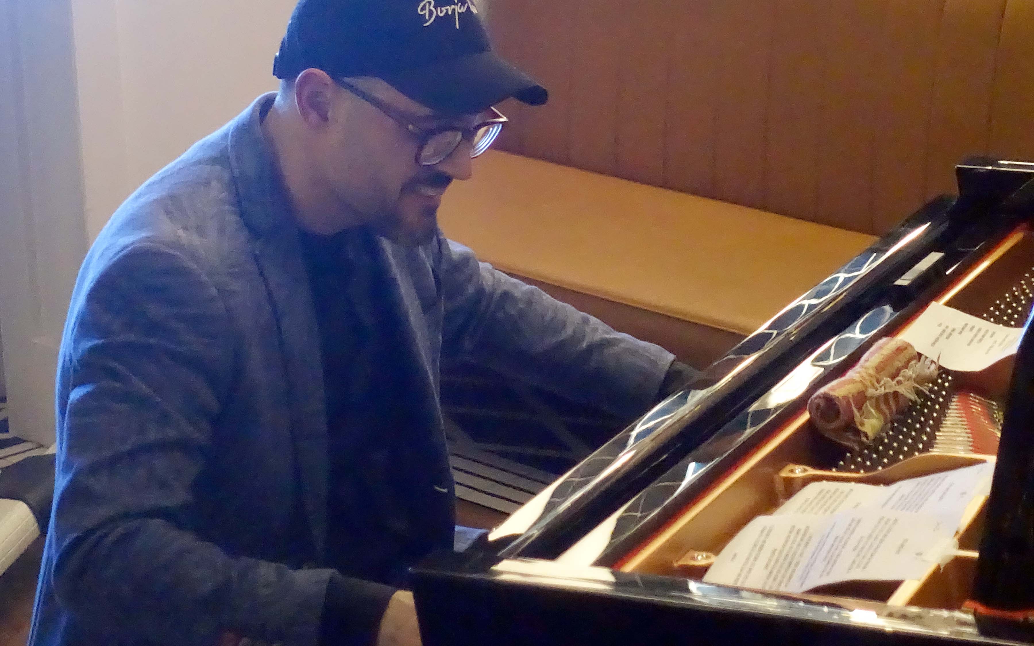 Concerto dos 6 sentidos_Borja Niso