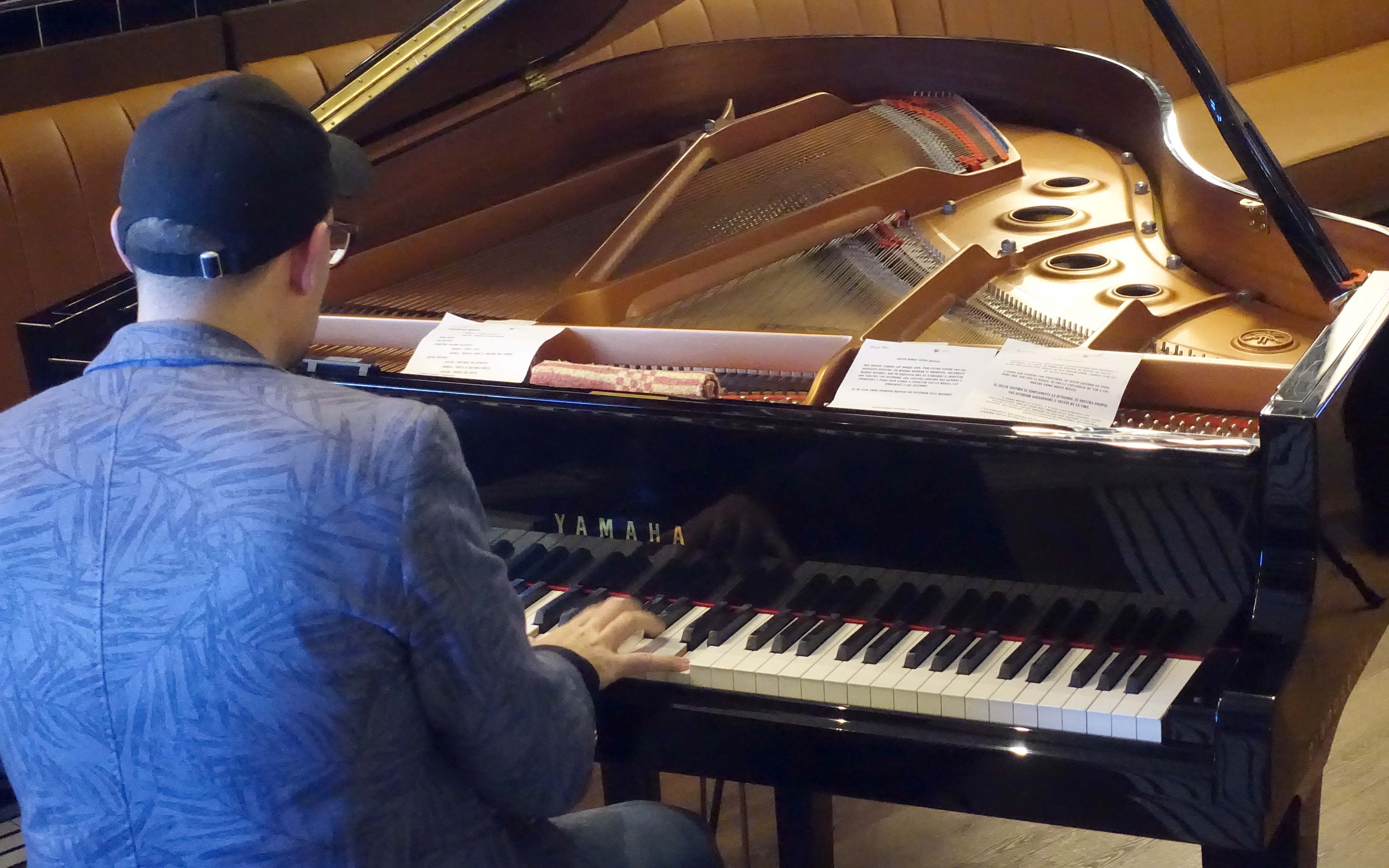 Concerto dos 6 sentidos_Borja Niso