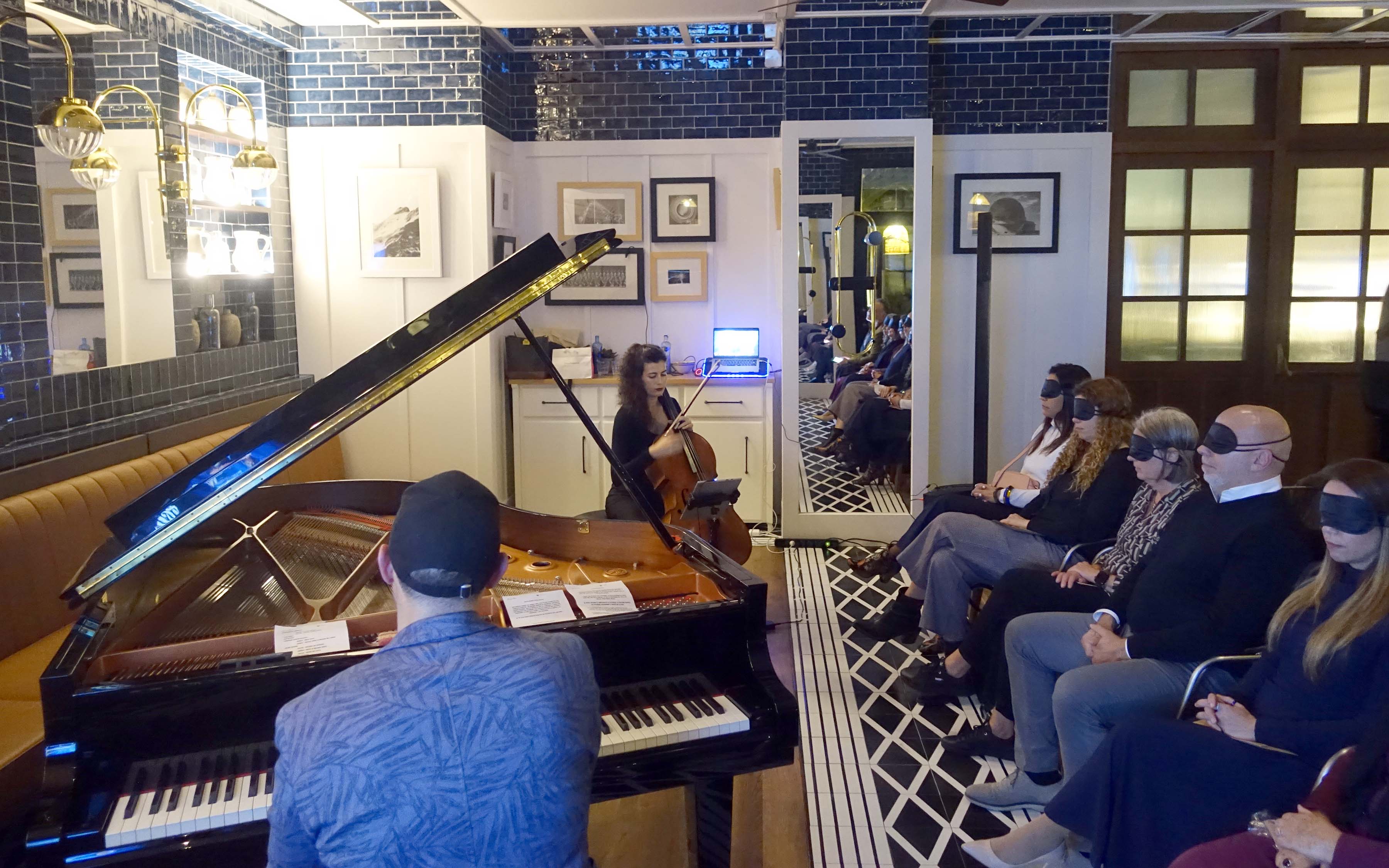 Concerto dos 6 sentidos_Borja Niso