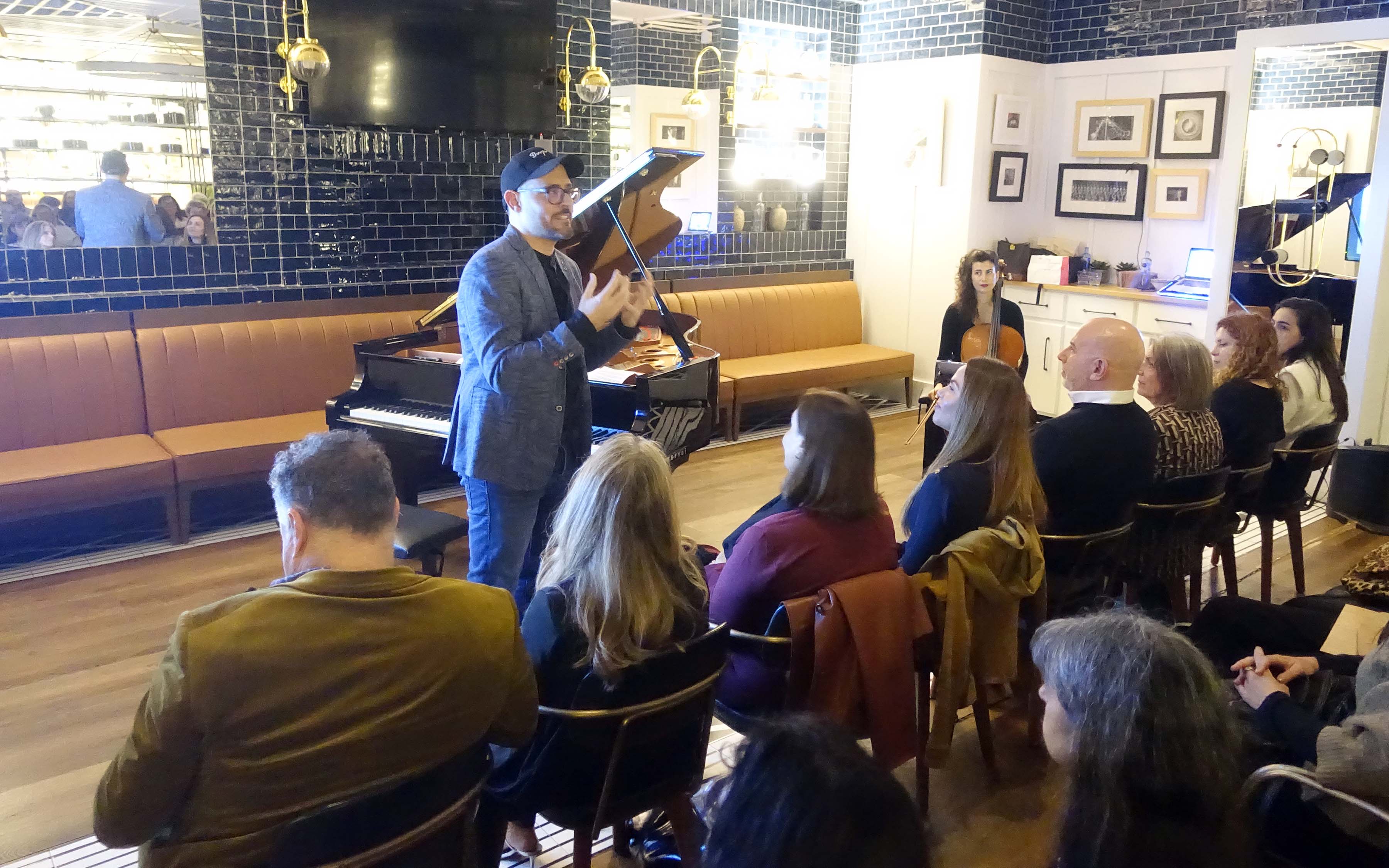 Concerto dos 6 sentidos_Borja Niso