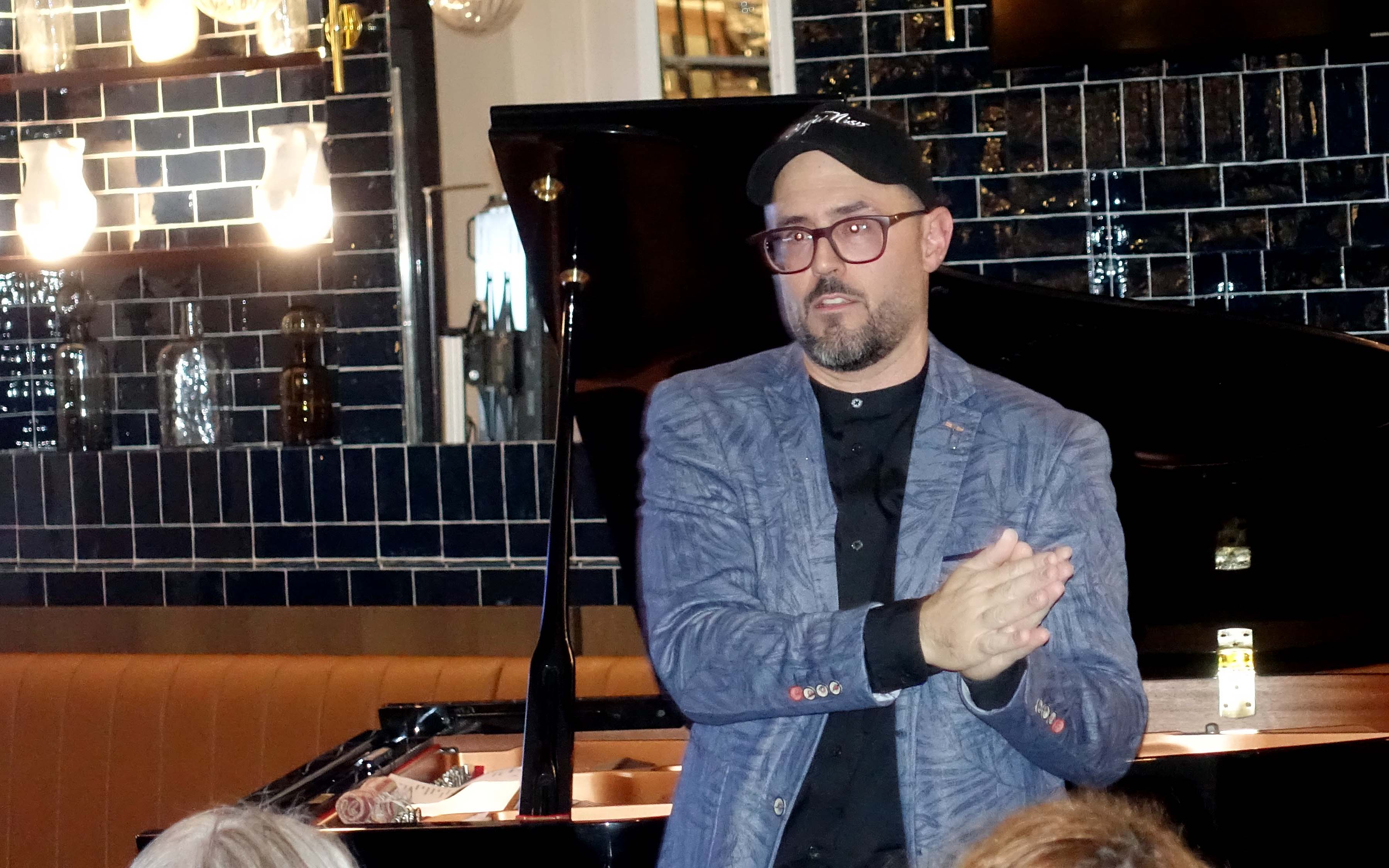 Concerto dos 6 sentidos_Borja Niso