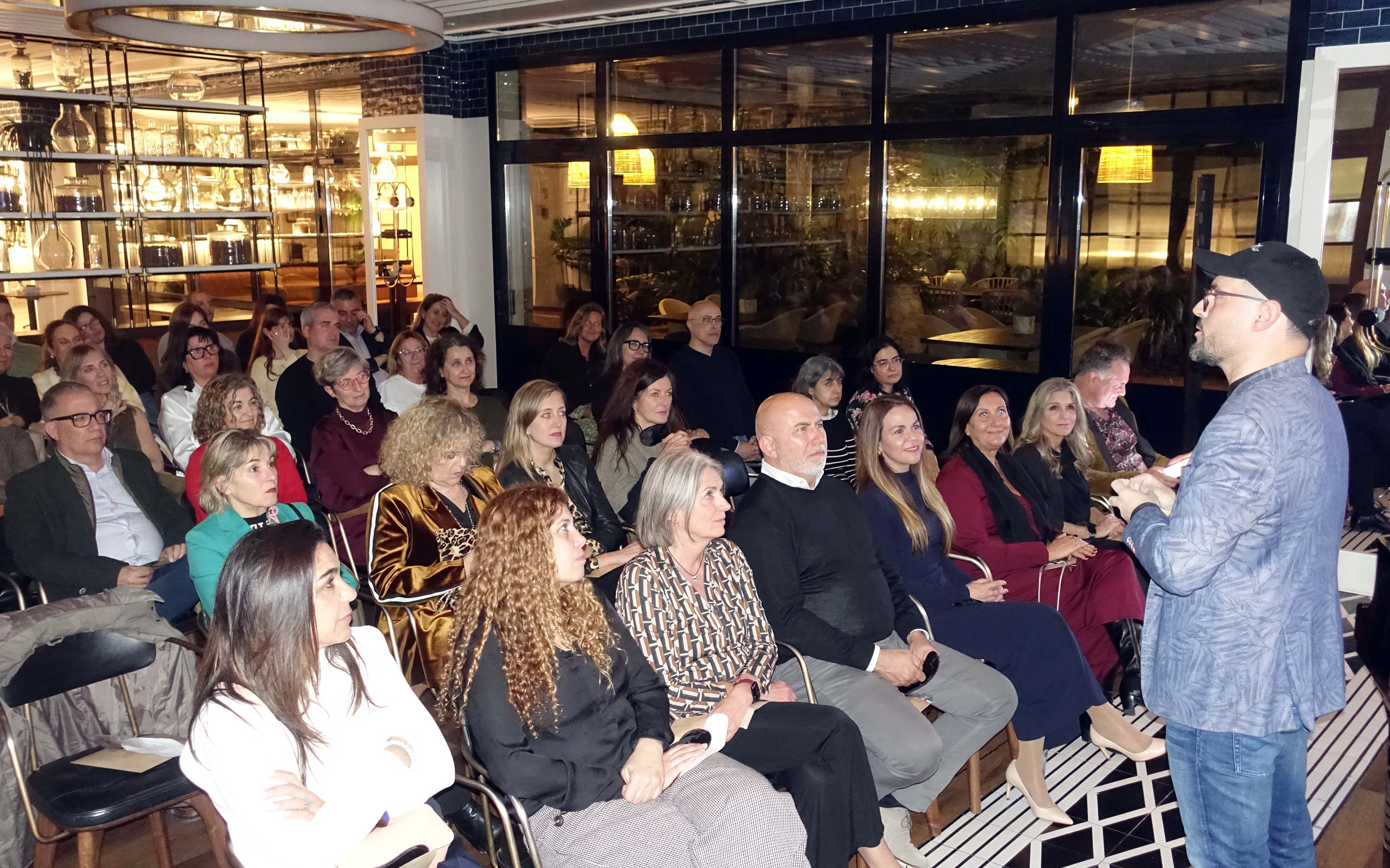 Concerto dos 6 sentidos_Borja Niso