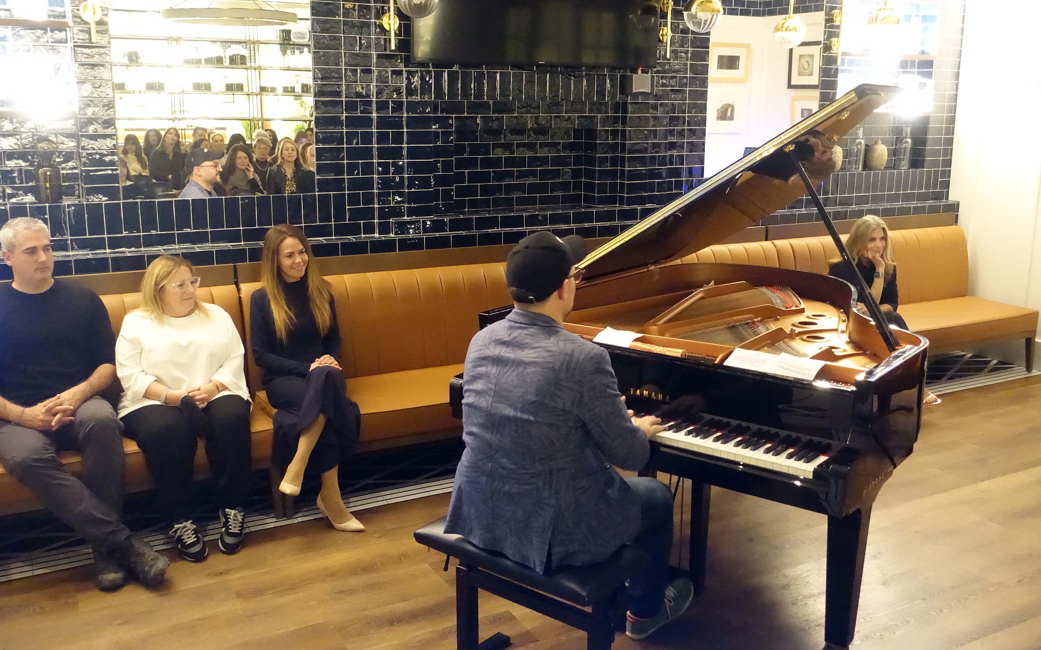 Concerto dos 6 sentidos_Borja Niso