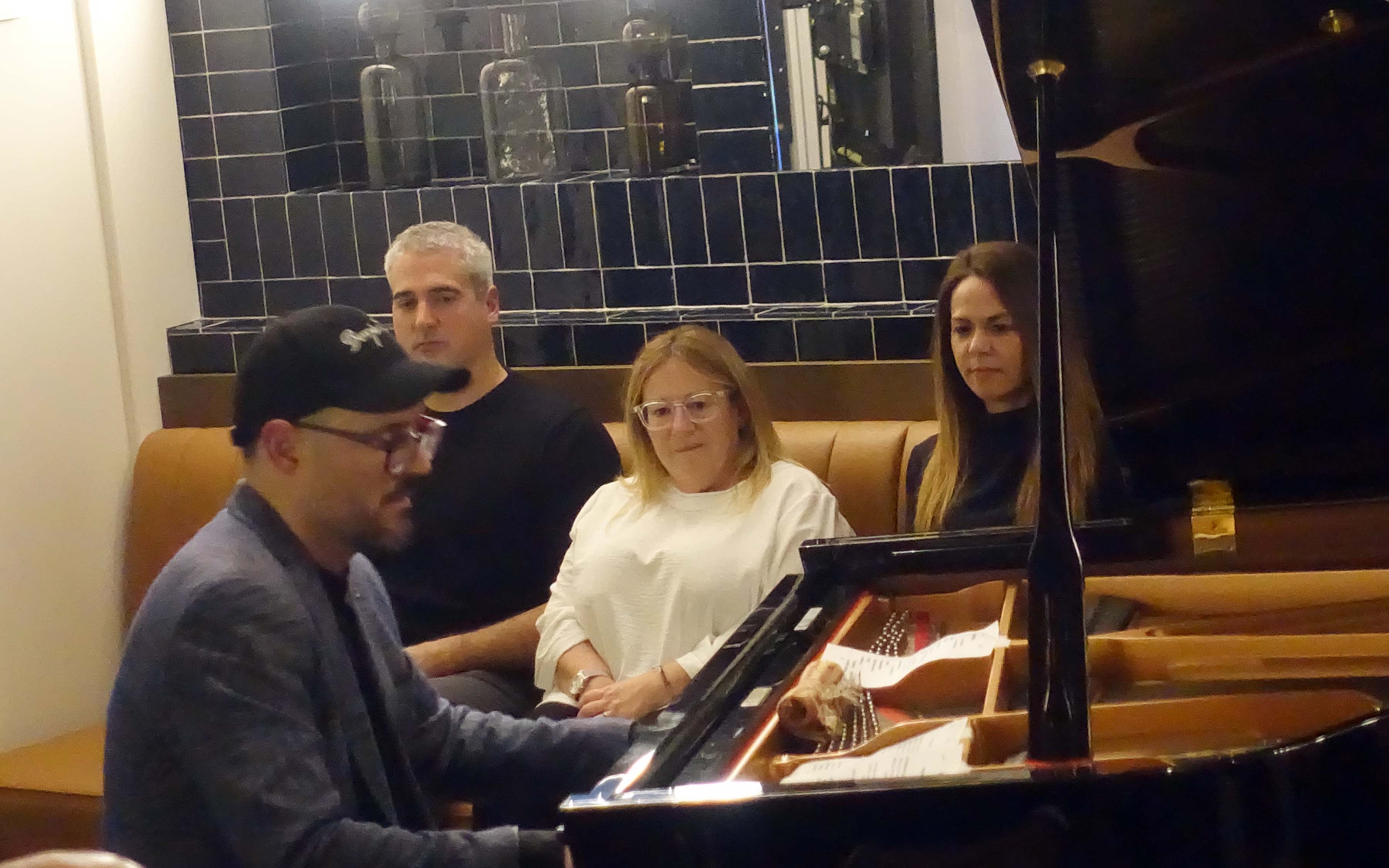 Concerto dos 6 sentidos_Borja Niso