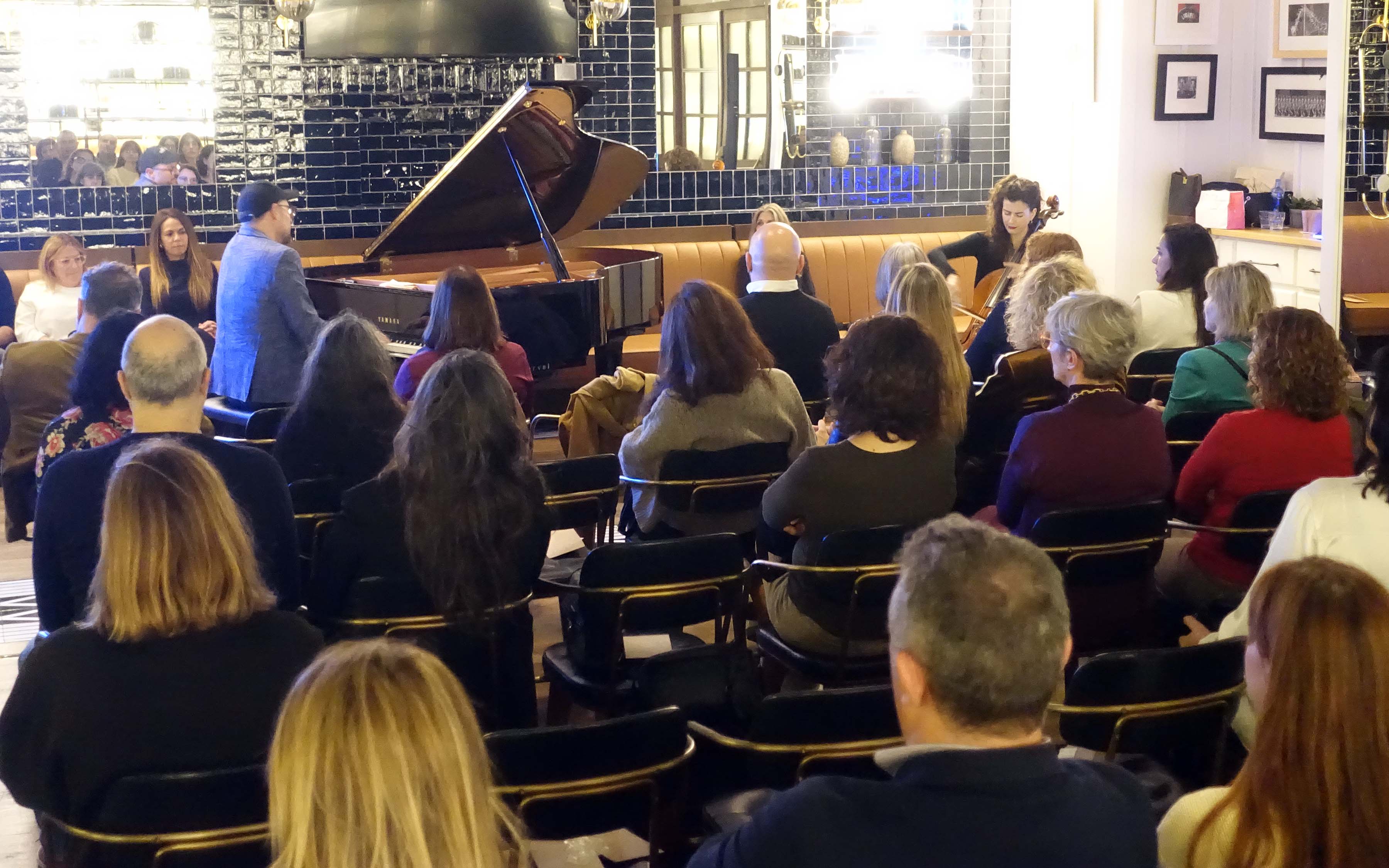 Concerto dos 6 sentidos_Borja Niso