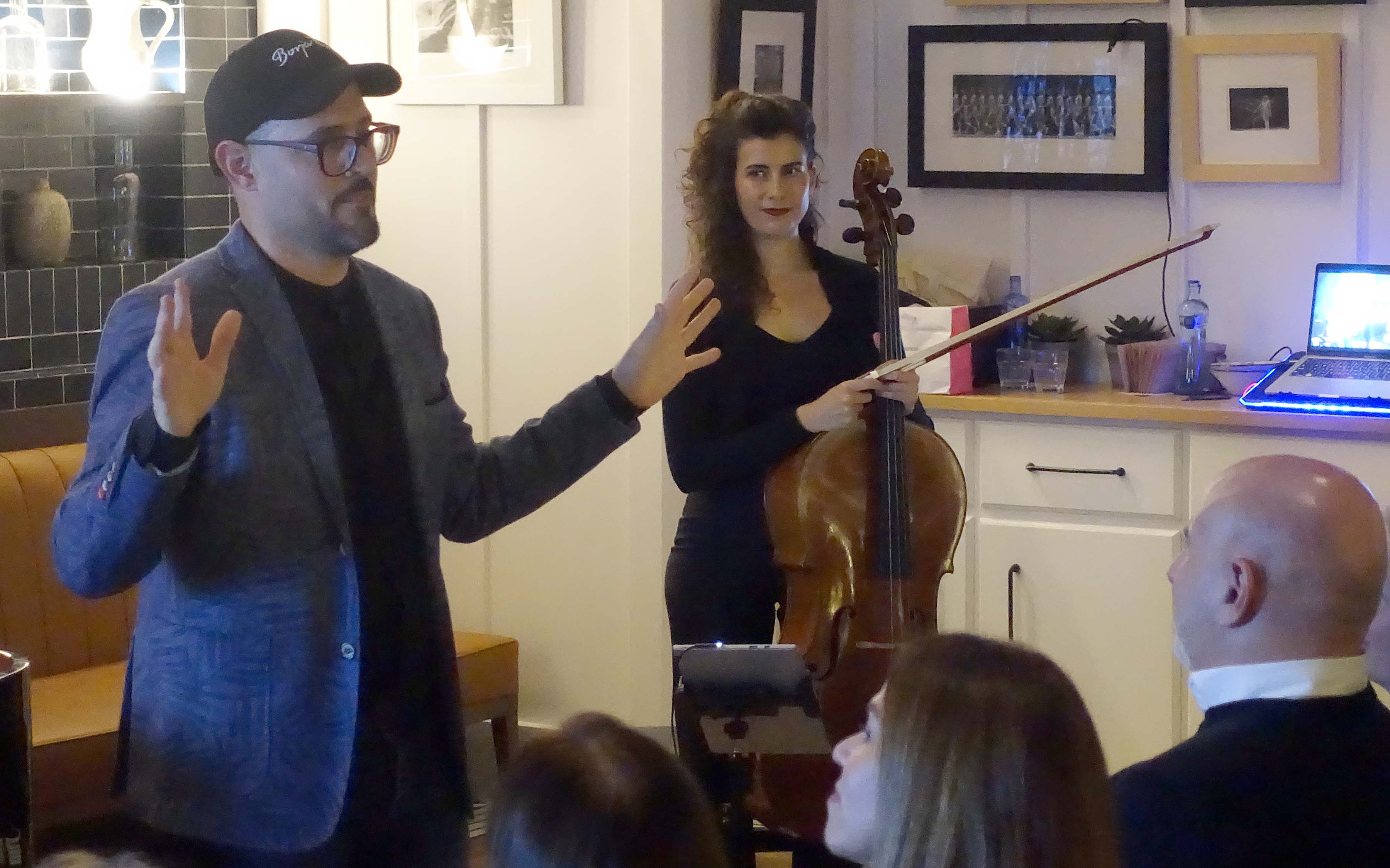 Concerto dos 6 sentidos_Borja Niso