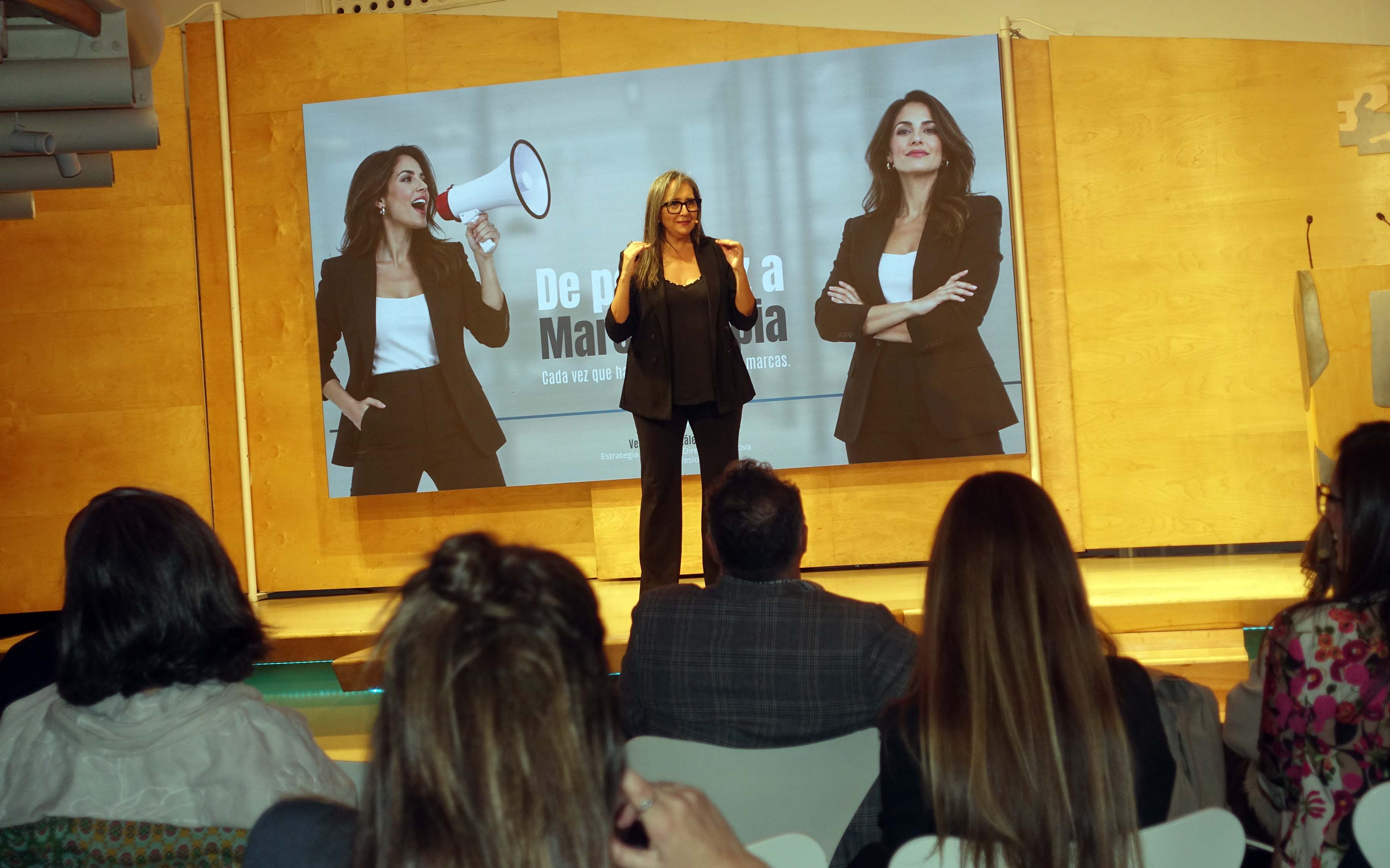 Crear marca, Crear experiencia