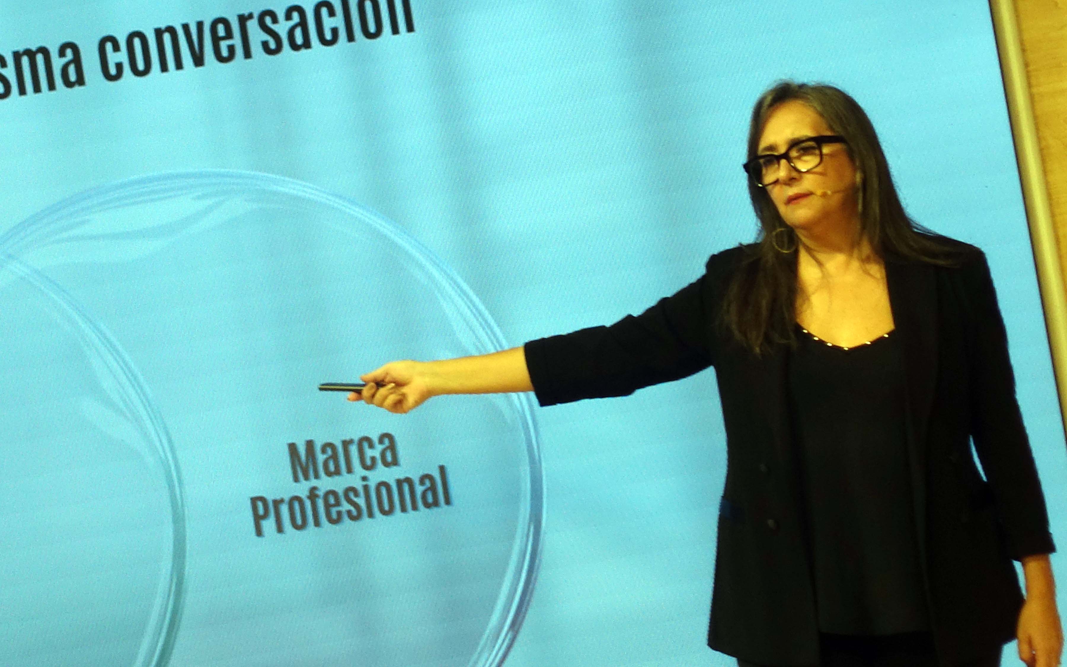 Crear marca, Crear experiencia