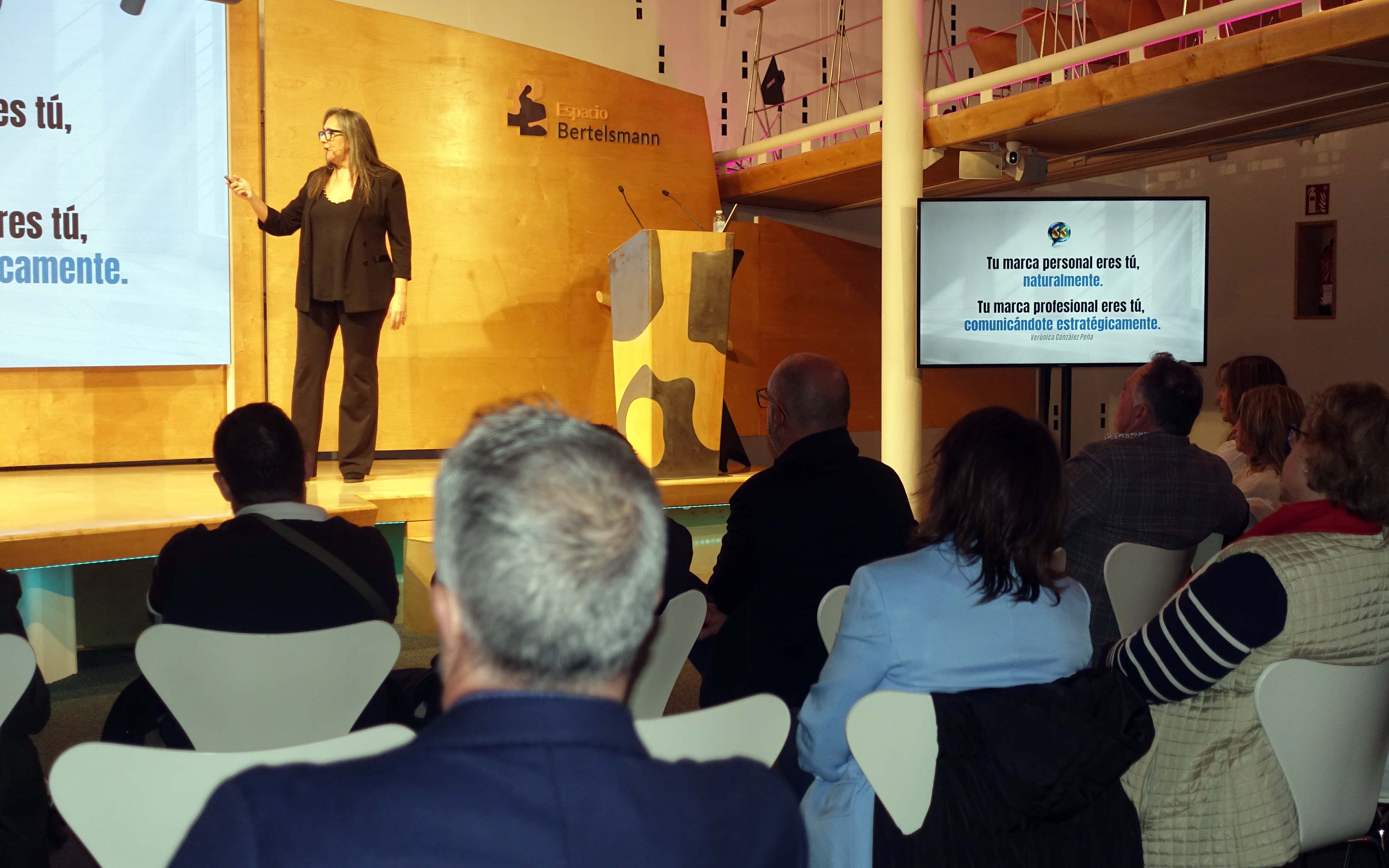 Crear marca, Crear experiencia