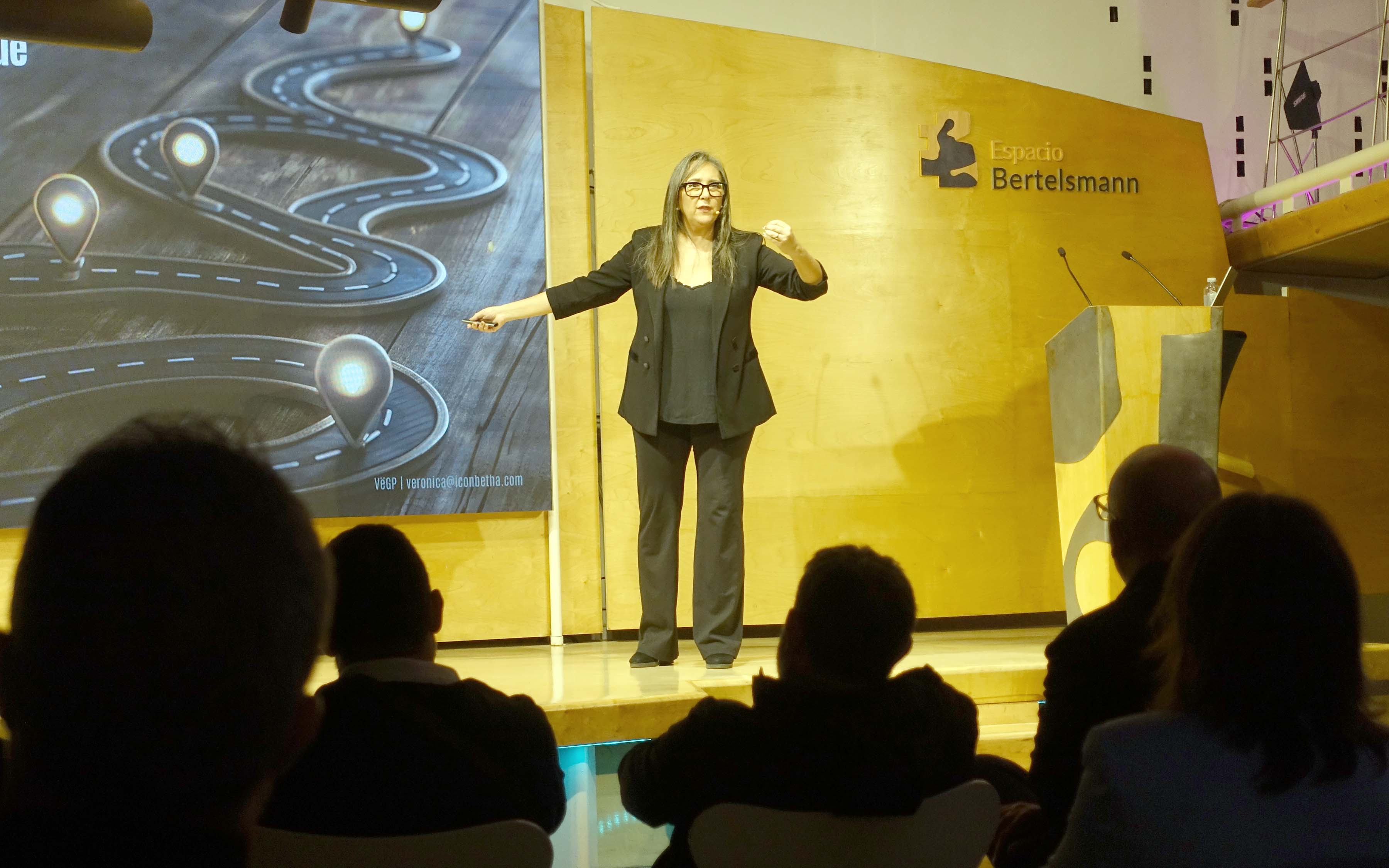 Crear marca, Crear experiencia