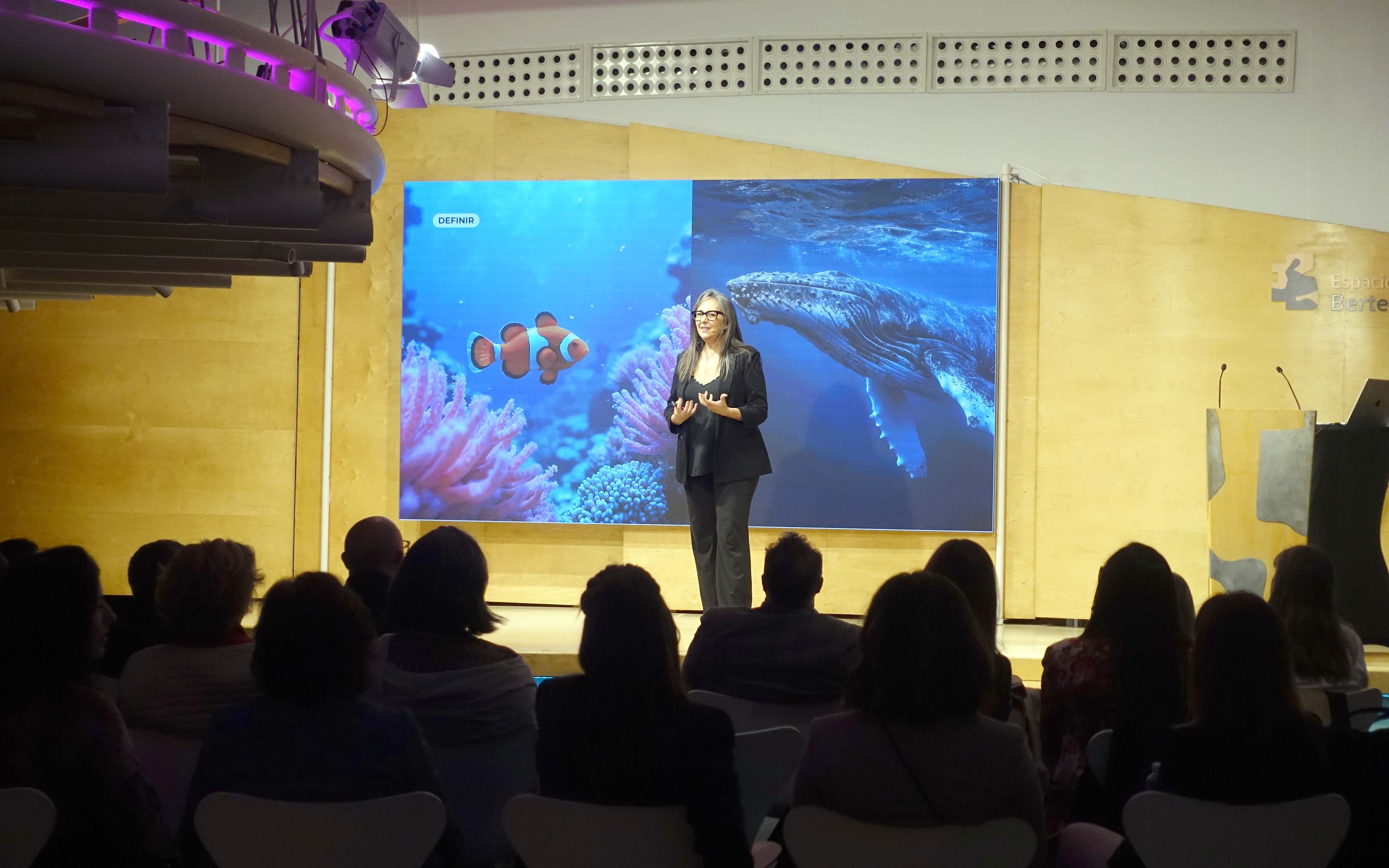 Crear marca, Crear experiencia