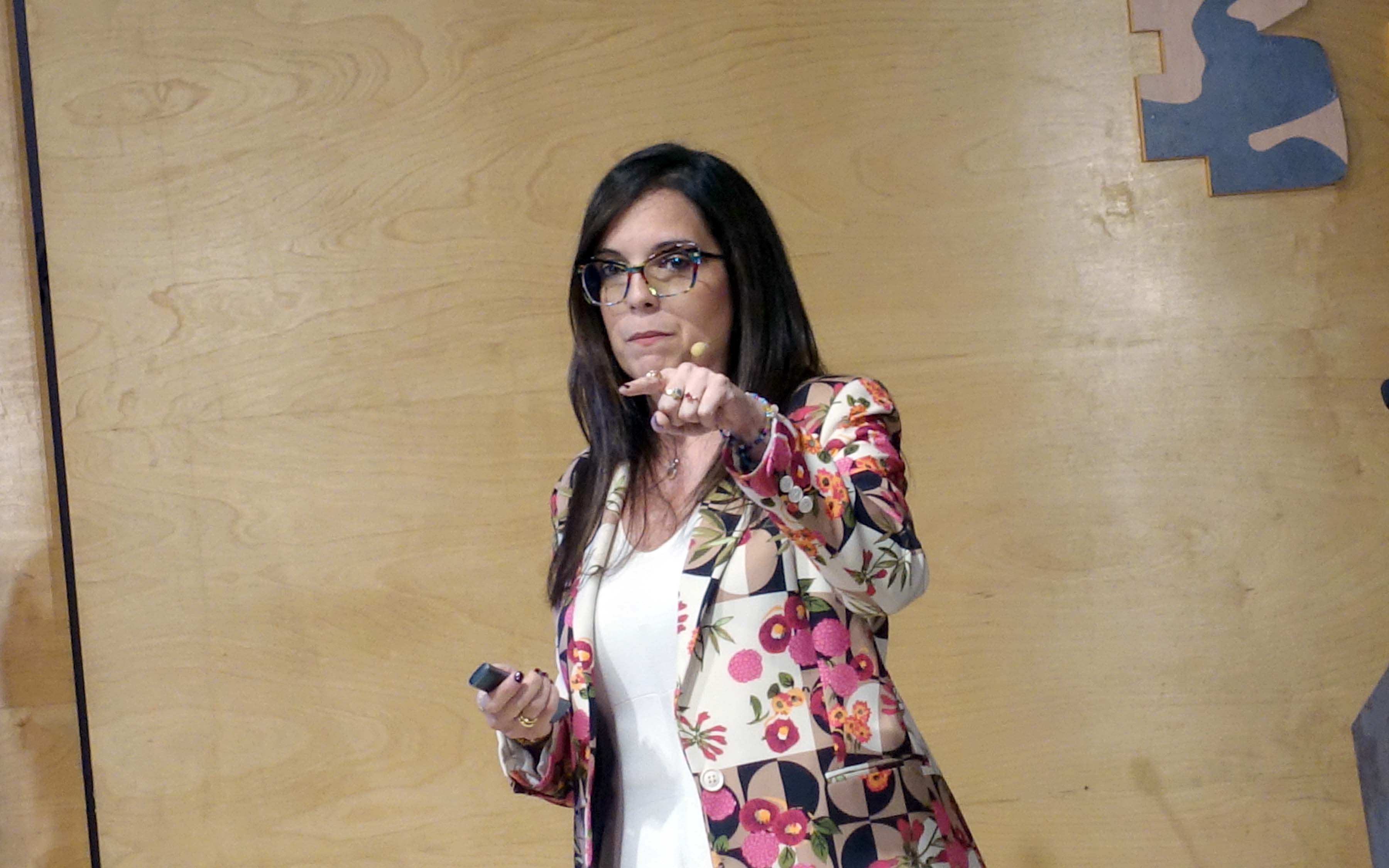 Crear marca, Crear experiencia