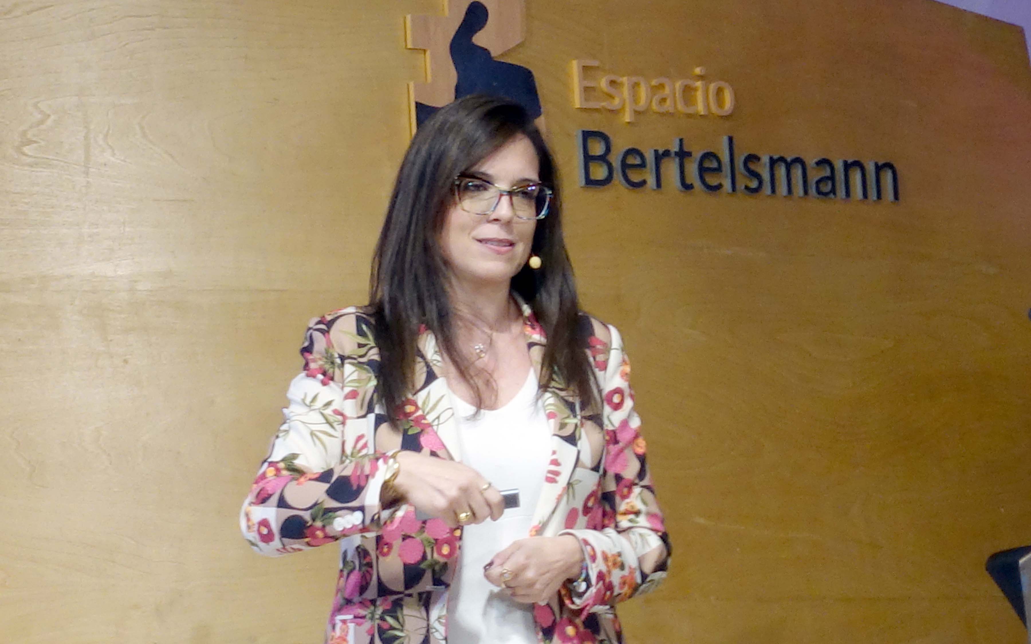 Crear marca, Crear experiencia