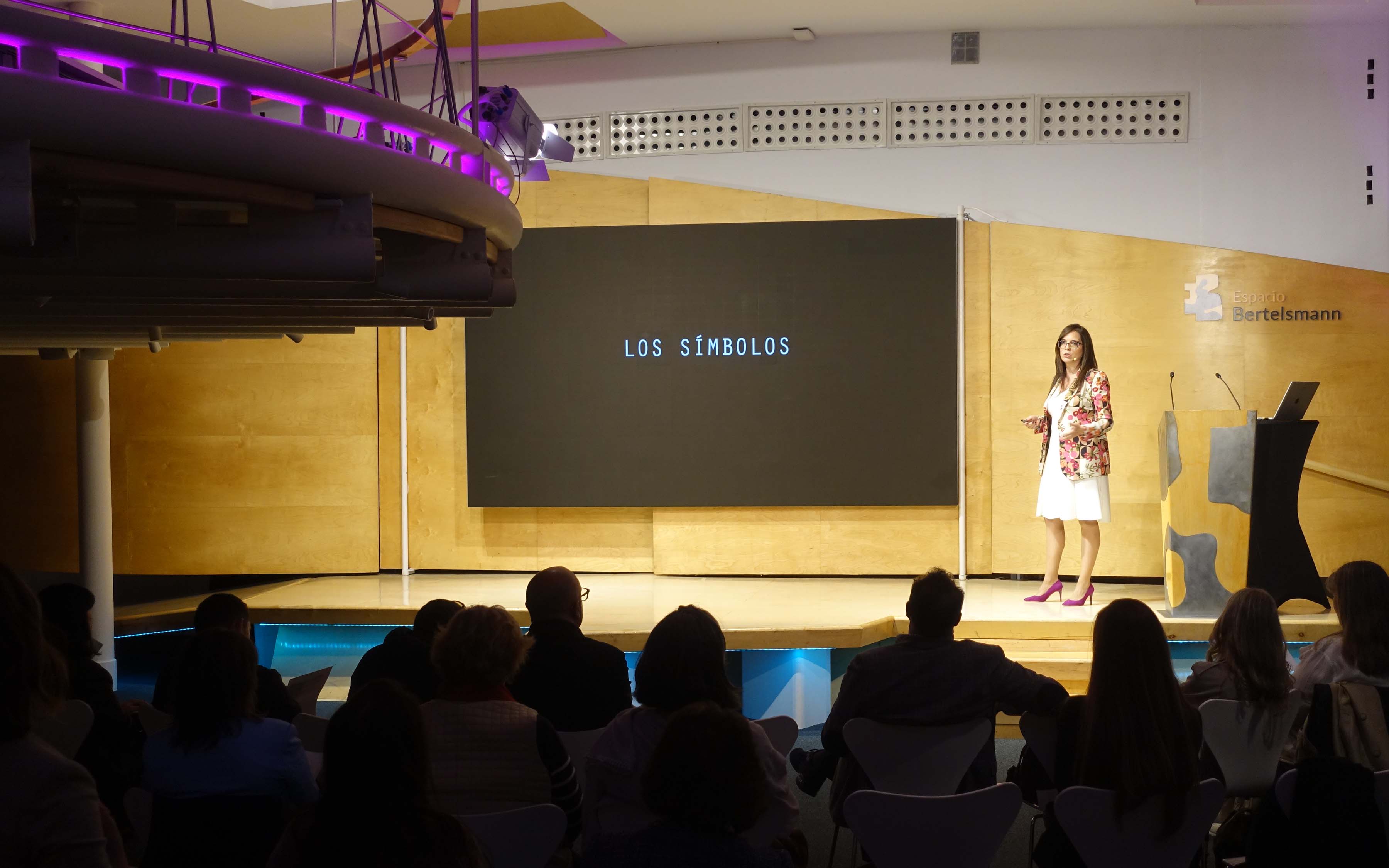 Crear marca, Crear experiencia