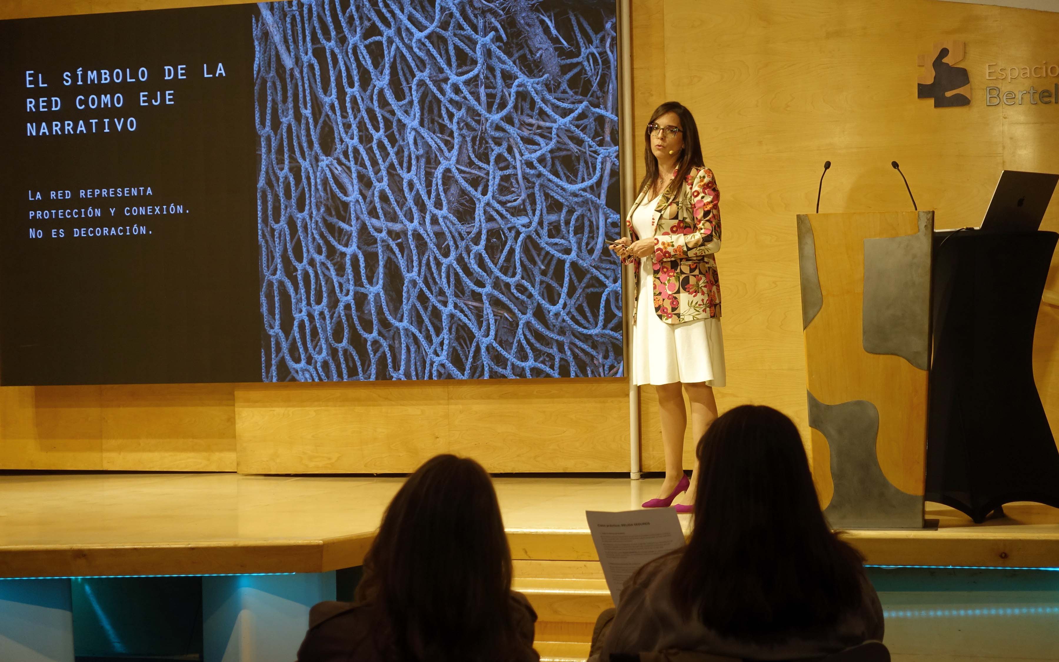 Crear marca, Crear experiencia