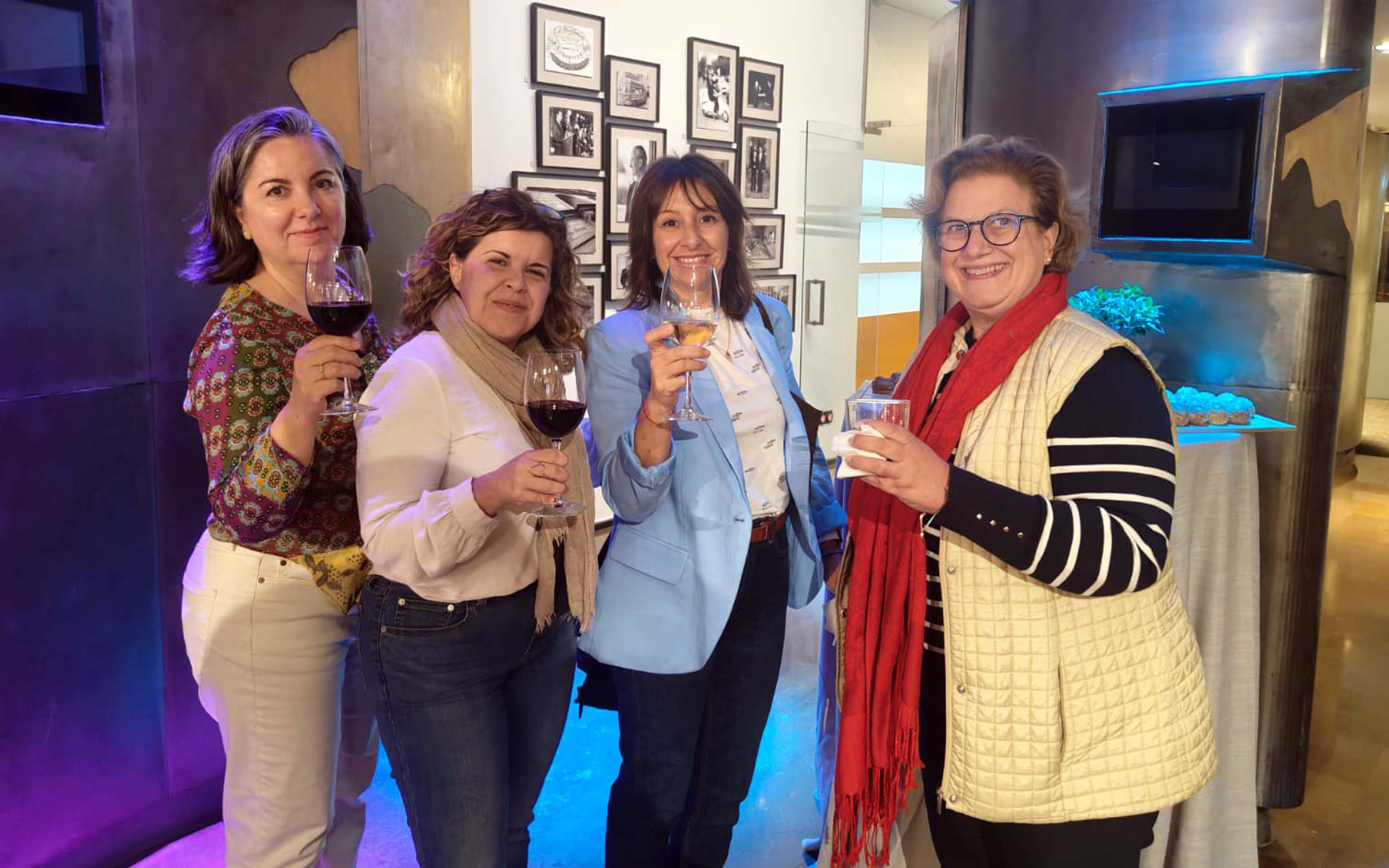 Crear marca, Crear experiencia