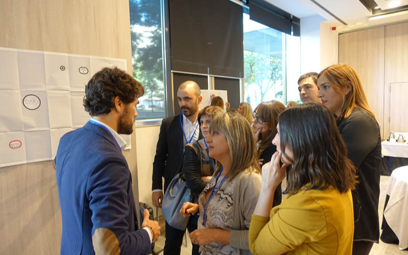 Quanto é que o programa de viagens nos vai custar em 2019. BARCELONA
