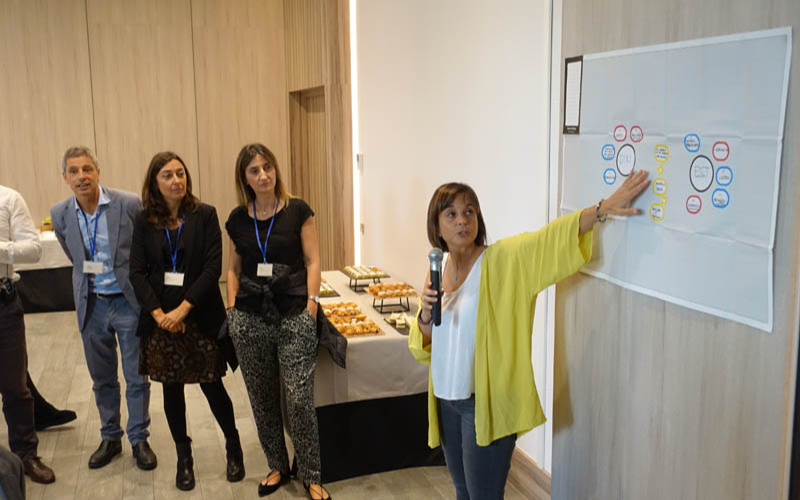 Quanto é que o programa de viagens nos vai custar em 2019. BARCELONA