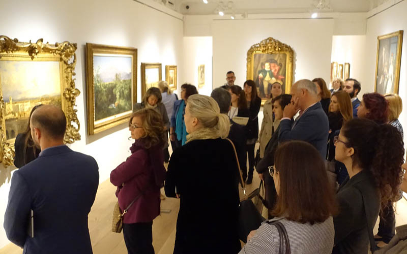 Quanto é que o programa de viagens nos vai custar em 2019. MADRID
