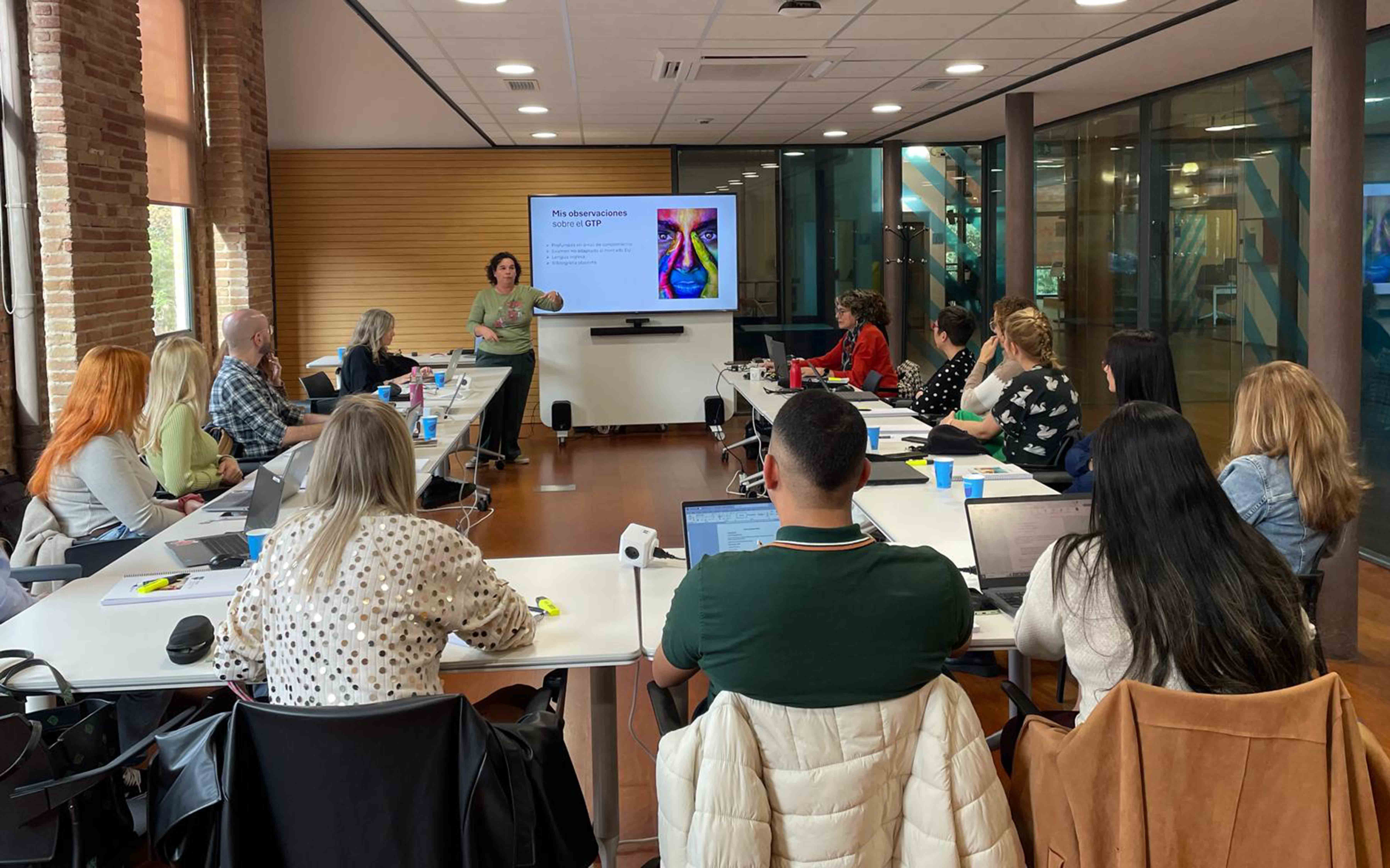 Curso de Imersão em Viagens de Negócios 2024