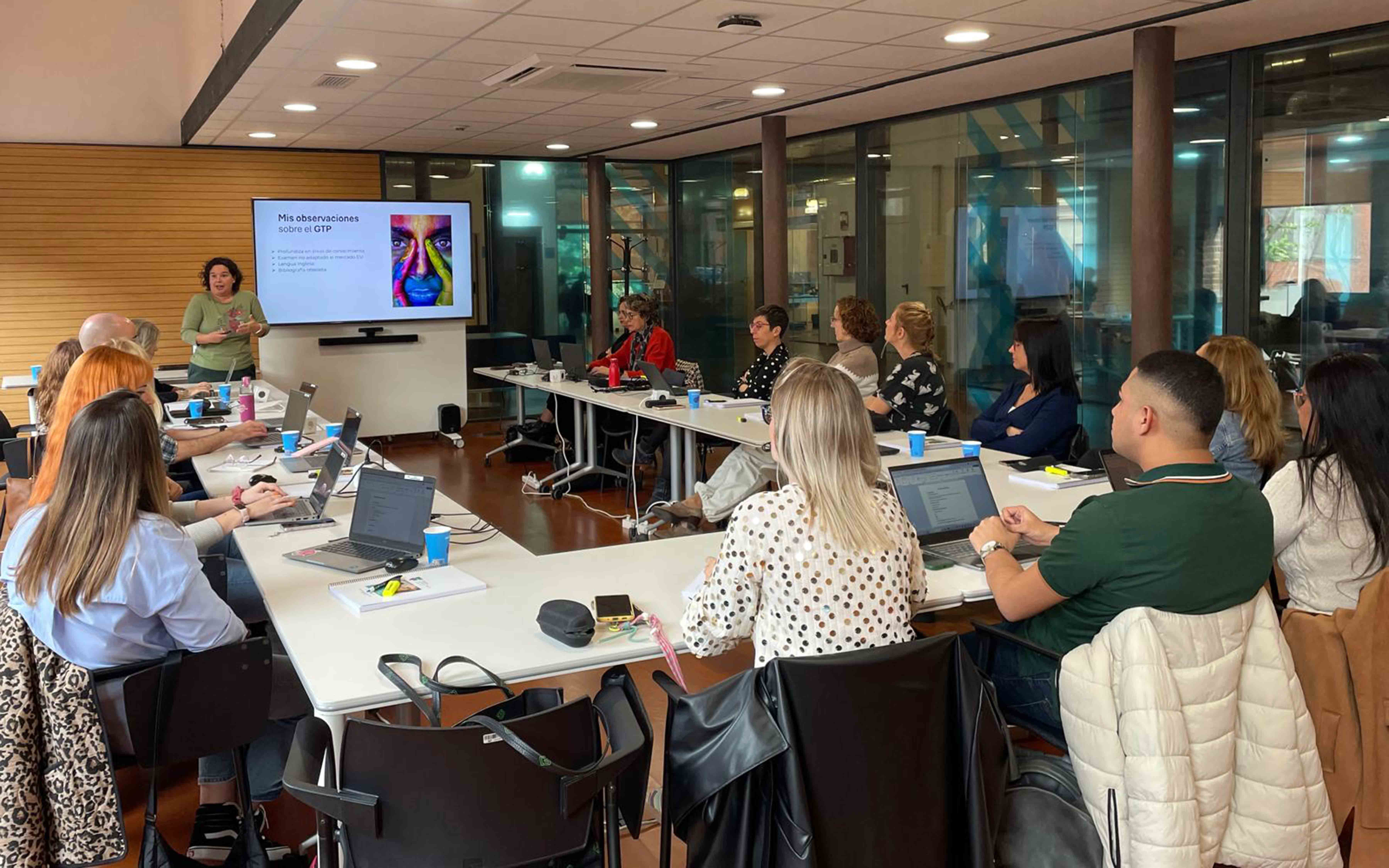 Curso de Imersão em Viagens de Negócios 2024