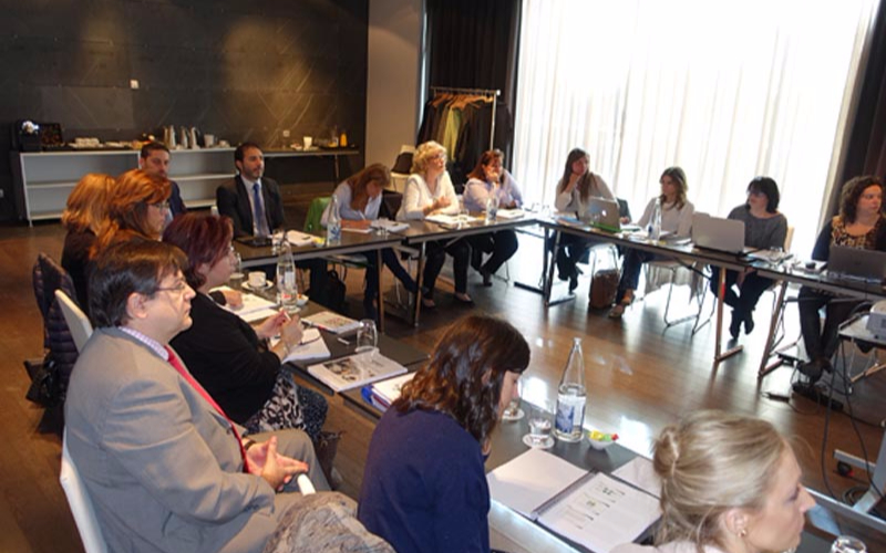 Corso di immersione nei viaggi d'affari I