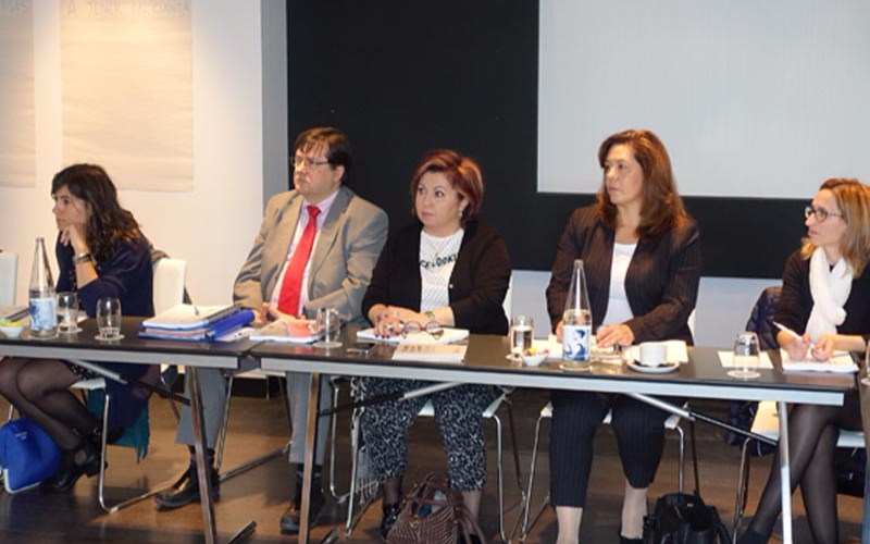 Corso di immersione nei viaggi d'affari I