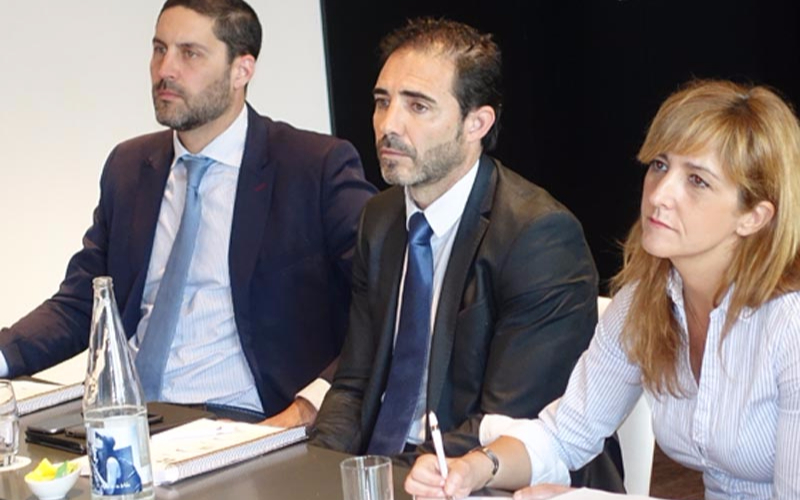 Corso di immersione nei viaggi d'affari I