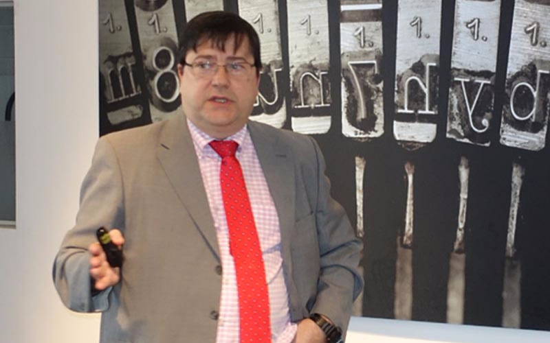 Corso di immersione nei viaggi d'affari I