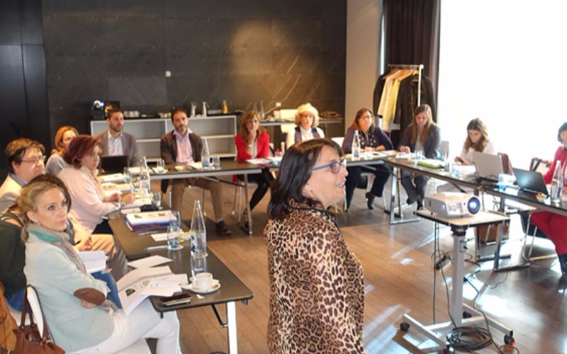 Corso di immersione nei viaggi d'affari I