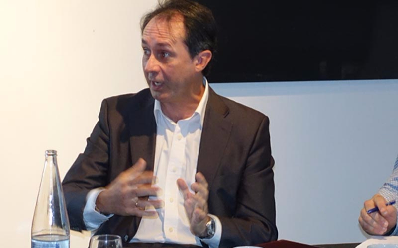 Corso di immersione nei viaggi d'affari I