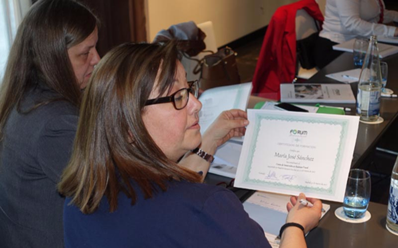 Corso di immersione nei viaggi d'affari I