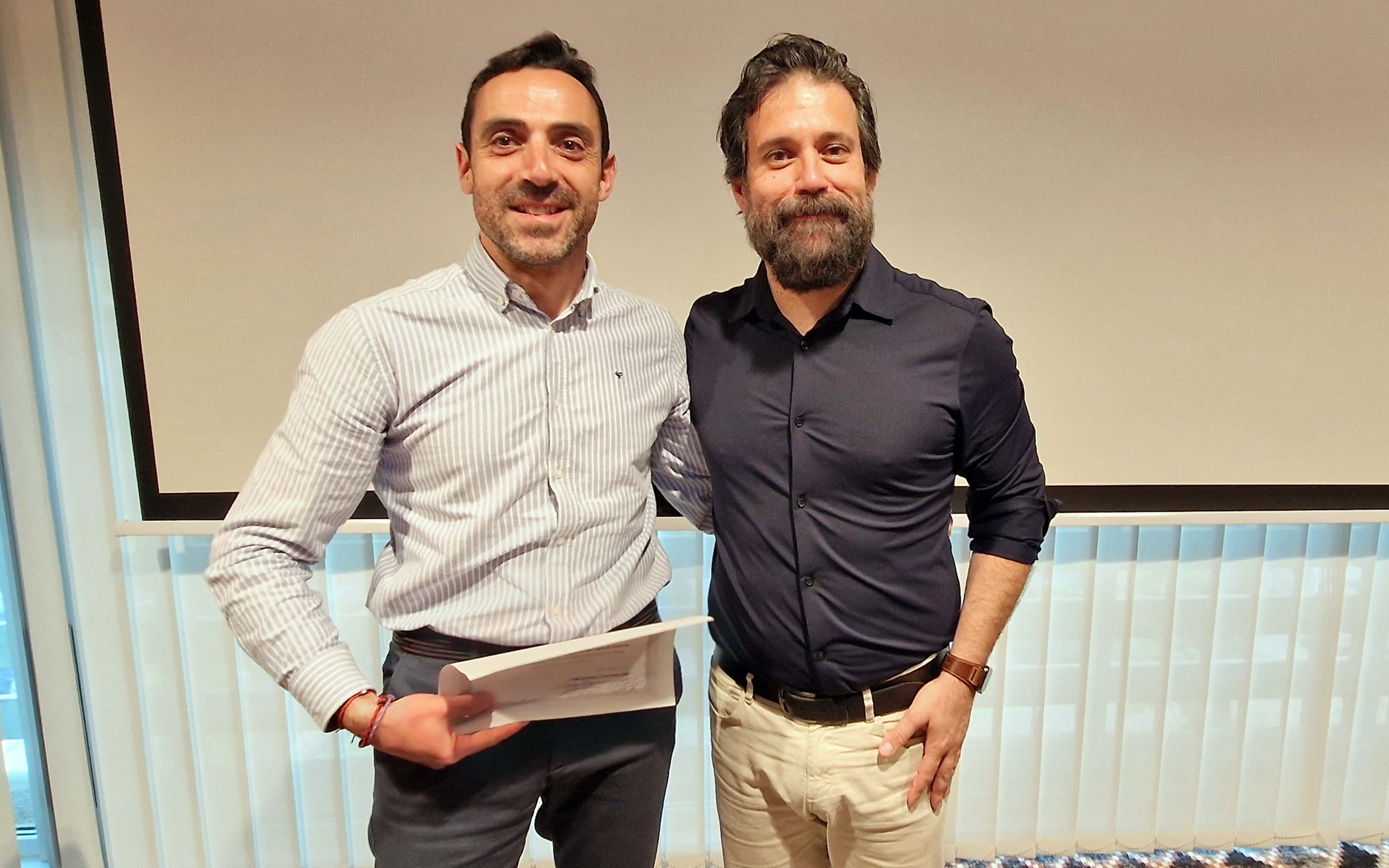 CURSO DE PRODUTIVIDADE GENERATIVA EM VIAGENS DE NEGÓCIOS_Madrid