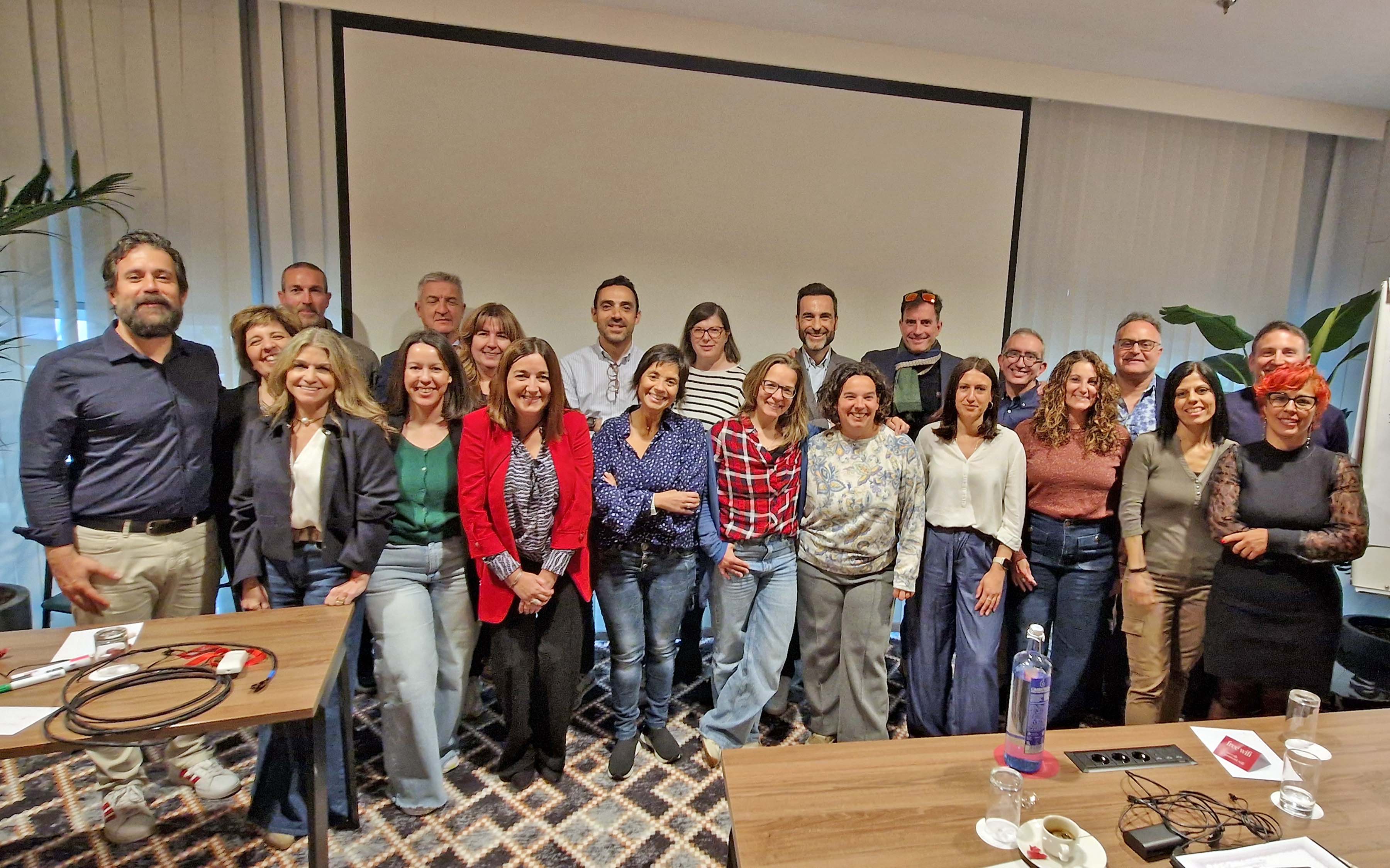 CURSO DE PRODUTIVIDADE GENERATIVA EM VIAGENS DE NEGÓCIOS_Madrid